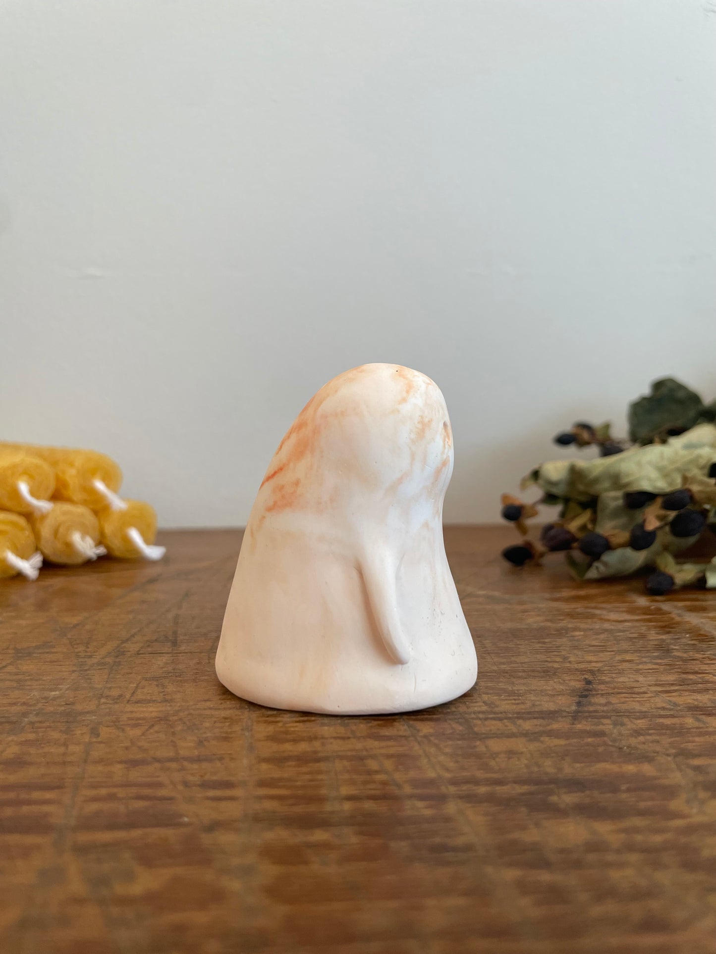 Domie House Spirit statue LithaXXIV-LXXXII