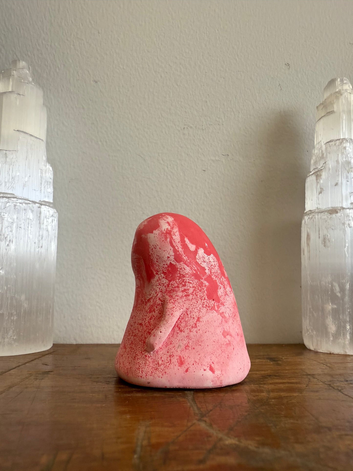 Domie House Spirit Statue Samhain XXV-VI