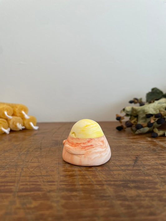 Domie House Spirit statue LithaXXIV-XXXVIII