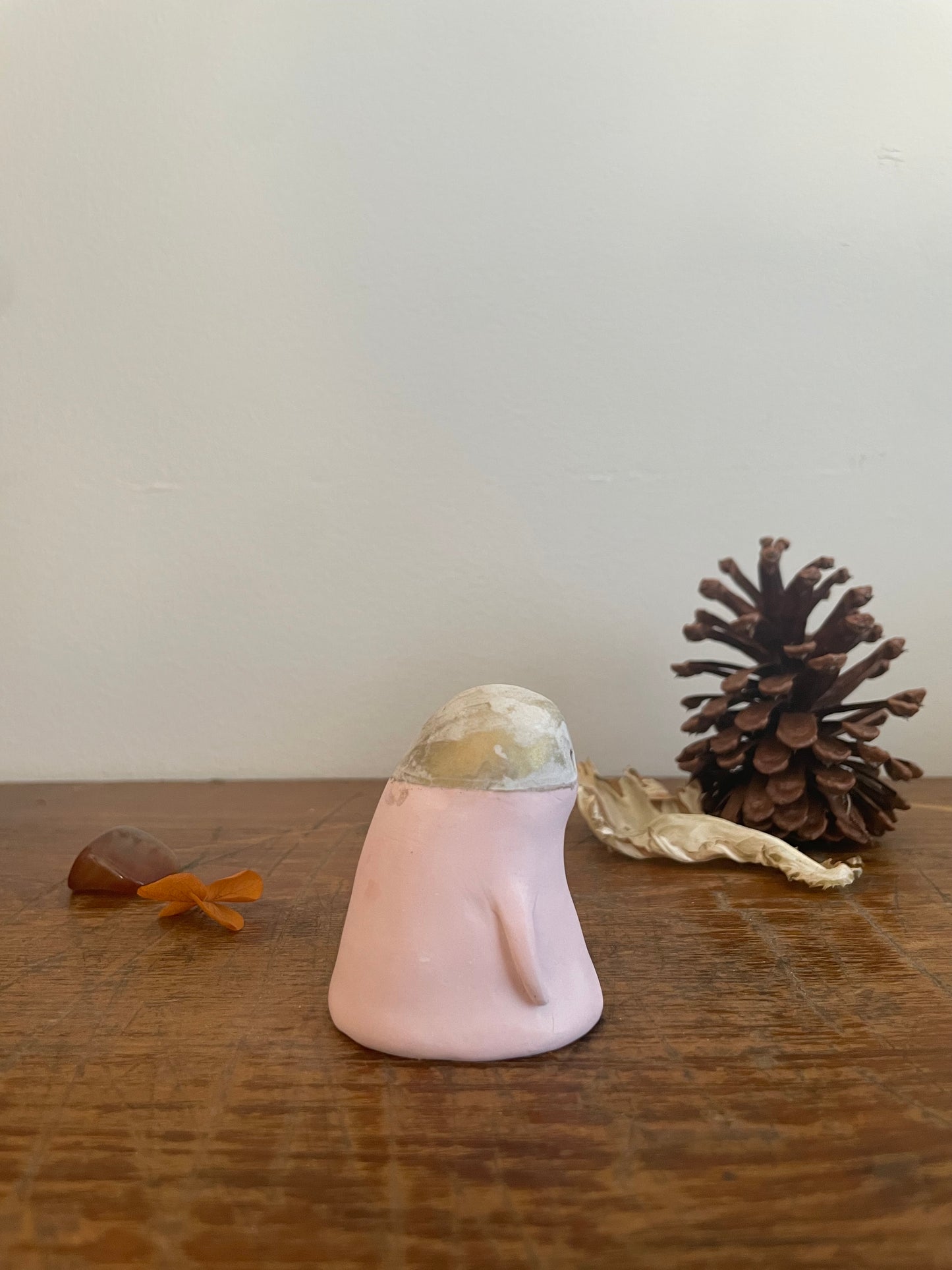 Domie House Spirit statue MabonXXIV-I