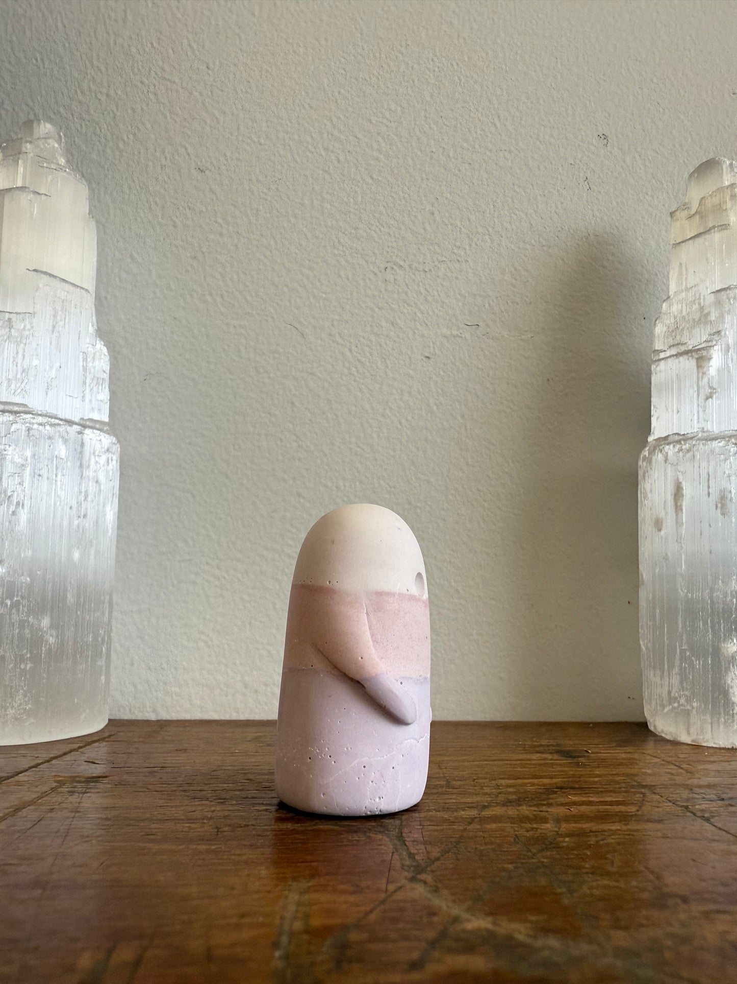 Domie House Spirit Statue Samhain XXV-LVIII