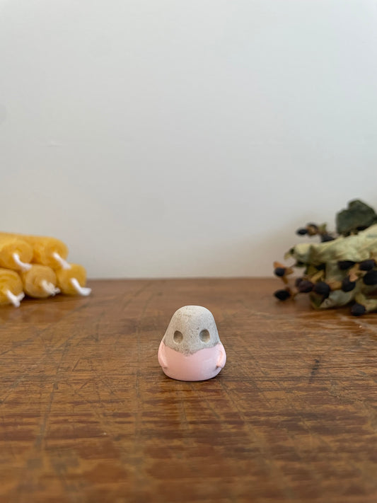 Domie House Spirit statue LithaXXIV-XXVII