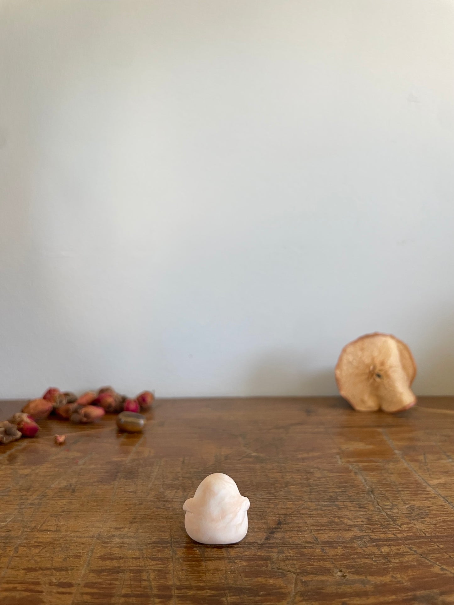 Domie House Spirit statue LughnasadhXXIV-XL