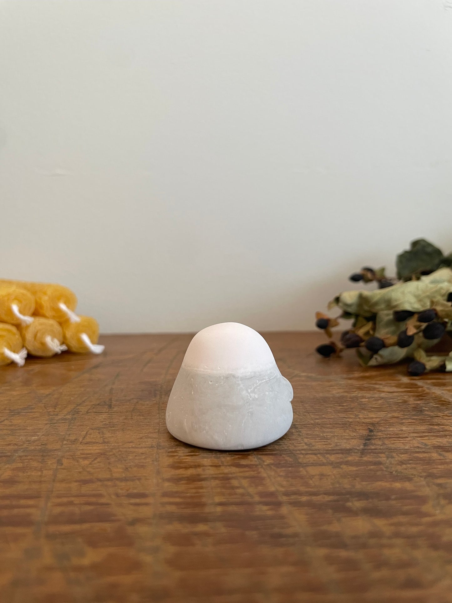 Domie House Spirit statue LithaXXIV-LXXIII