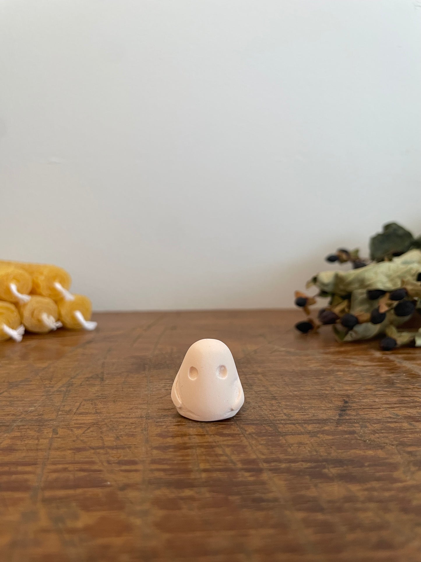 Domie House Spirit statue LithaXXIV-XLVI