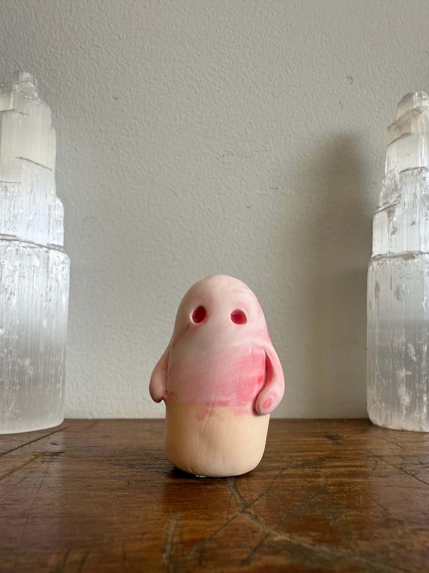 Domie House Spirit Statue Samhain XXV-XIX