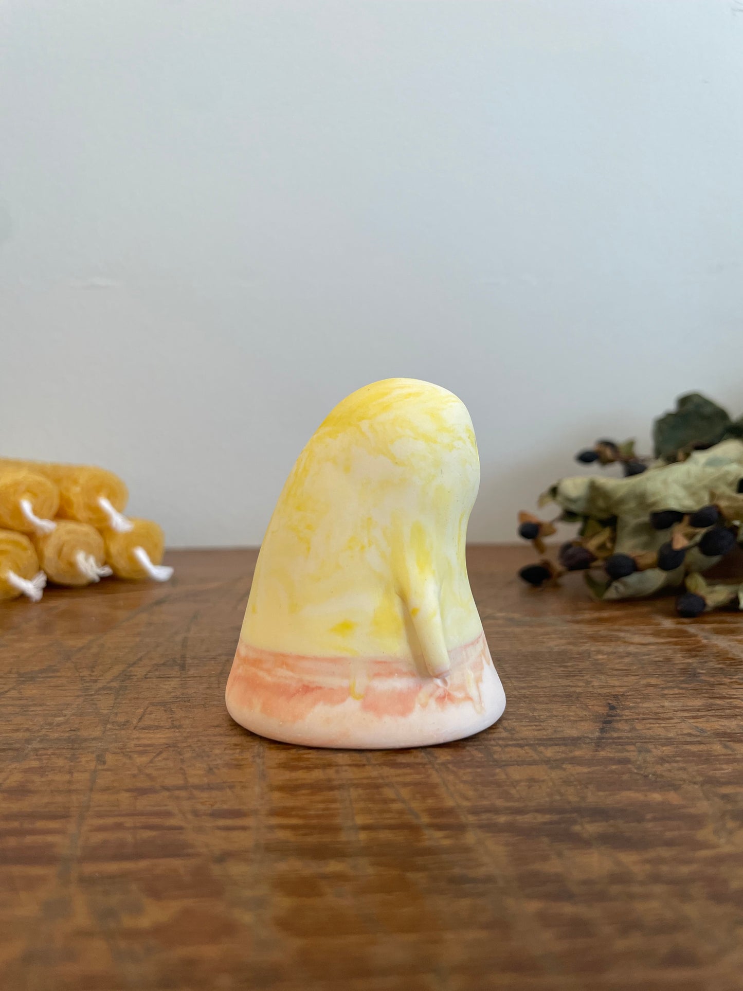 Domie House Spirit statue LithaXXIV-XXXIII