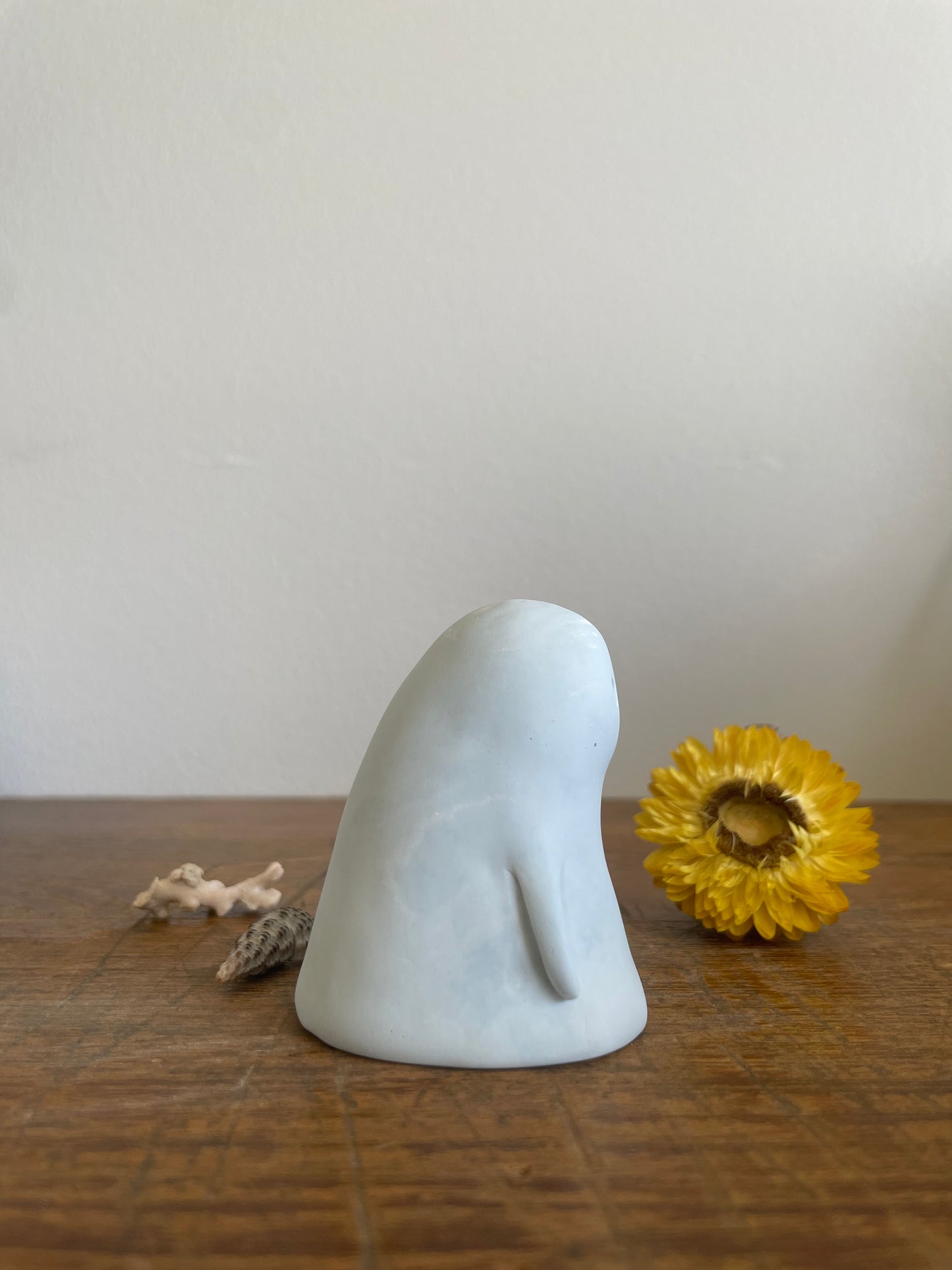 Domie House Spirit statue BeltaneXXIII-XXXV