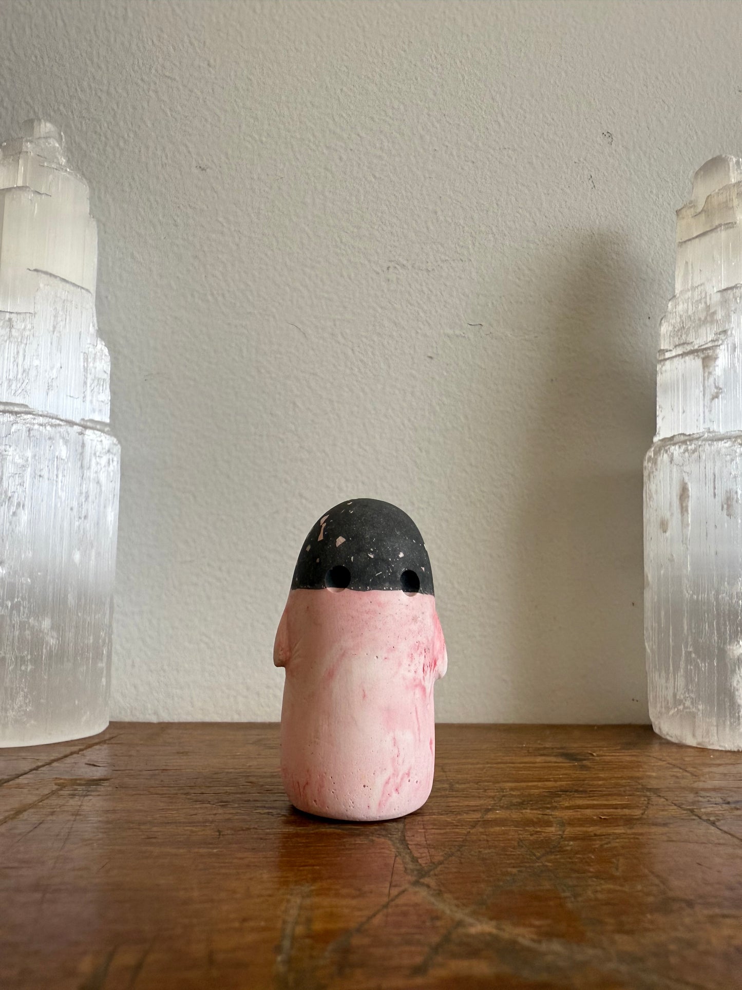 Domie House Spirit Statue Samhain XXV-XLIII