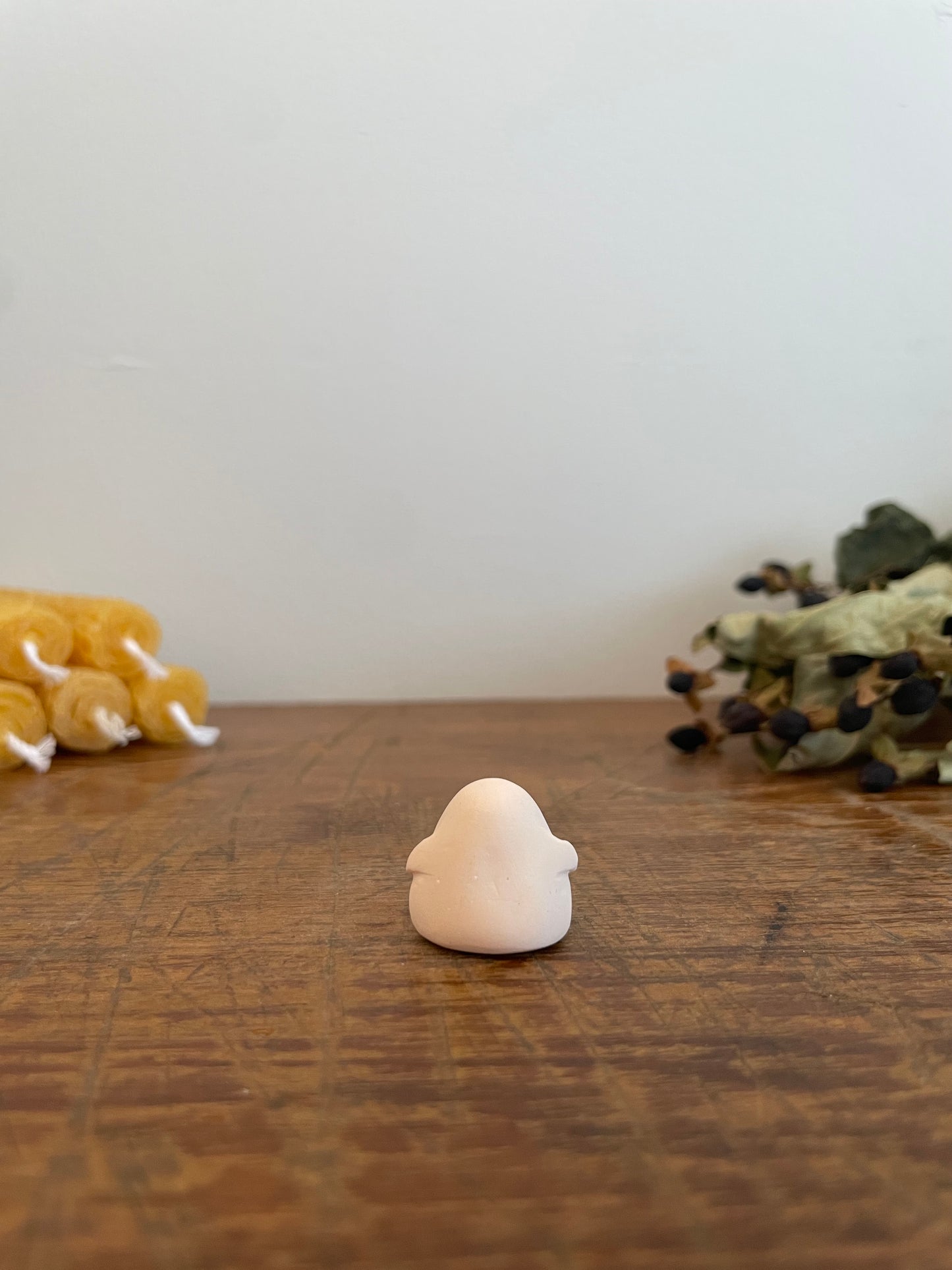 Domie House Spirit statue LithaXXIV-XLV