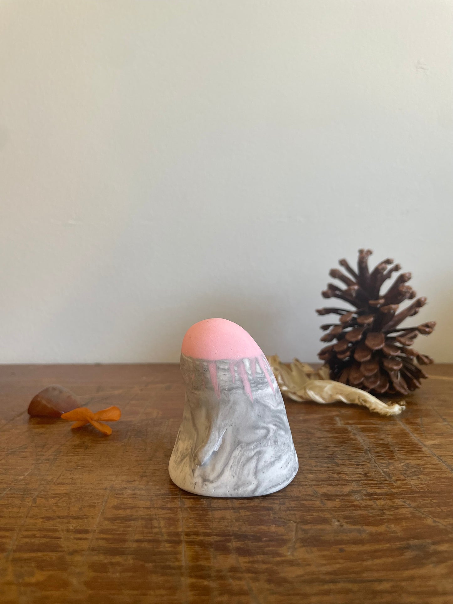 Domie House Spirit statue MabonXXIV-XXIV