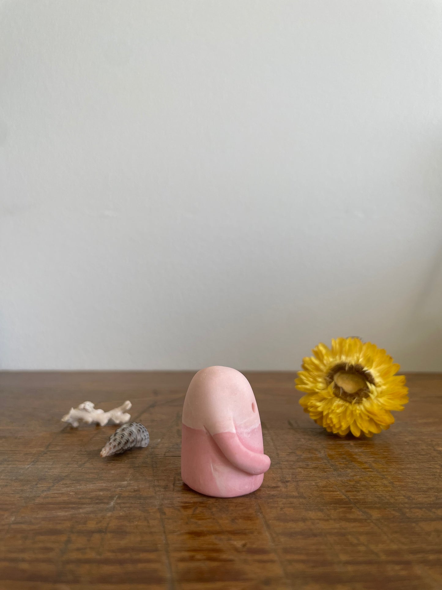 Domie House Spirit statue BeltaneXXIII-XLIX