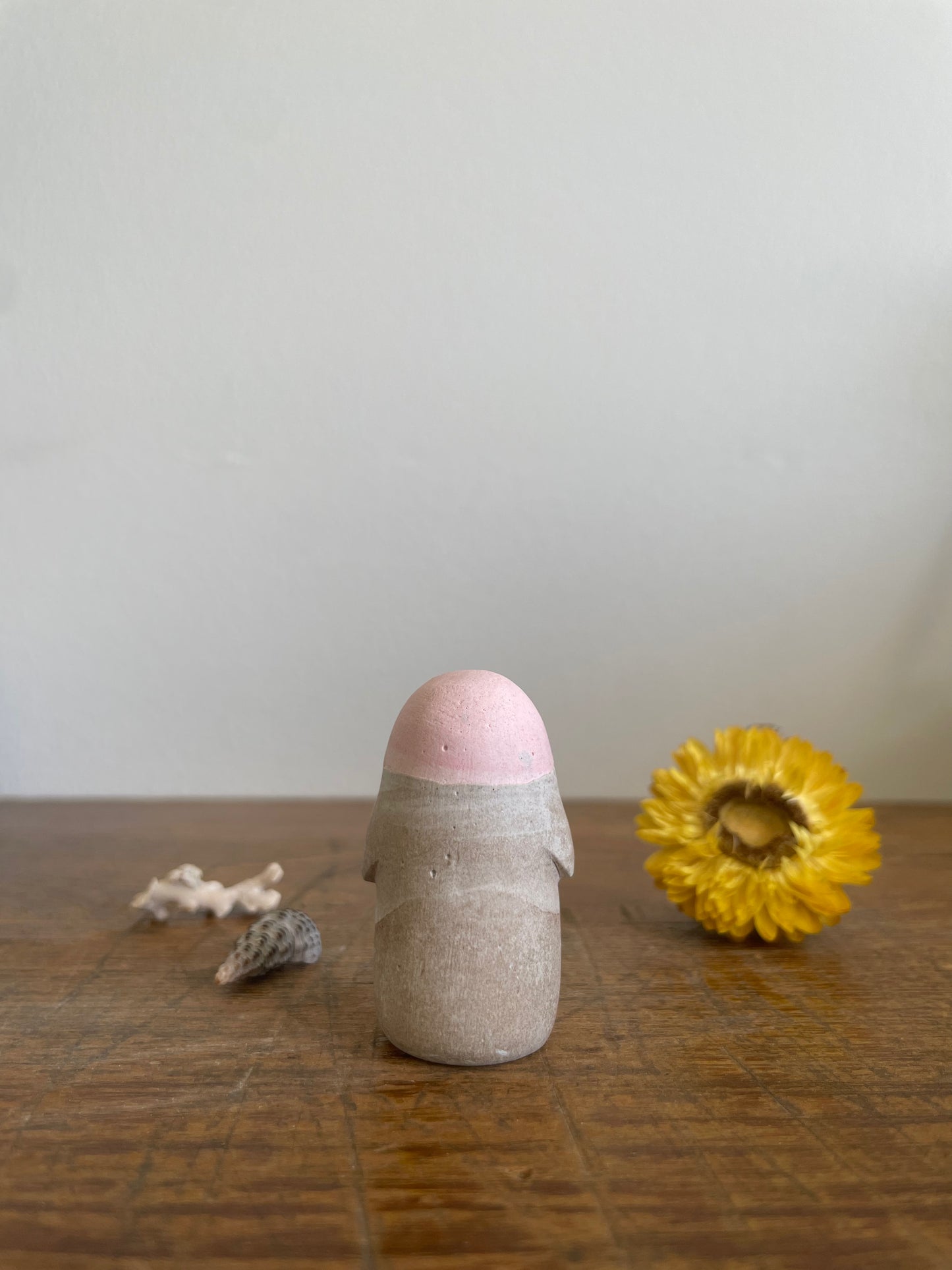 Domie House Spirit statue BeltaneXXIII-XLII