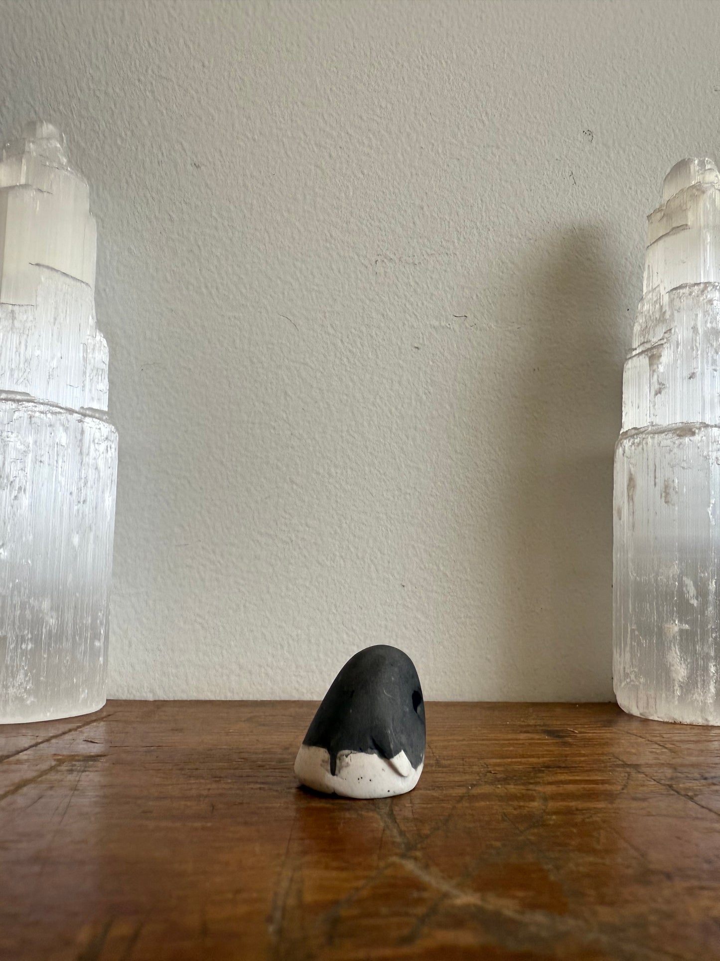 Domie House Spirit Statue Samhain XXV-XXXVII