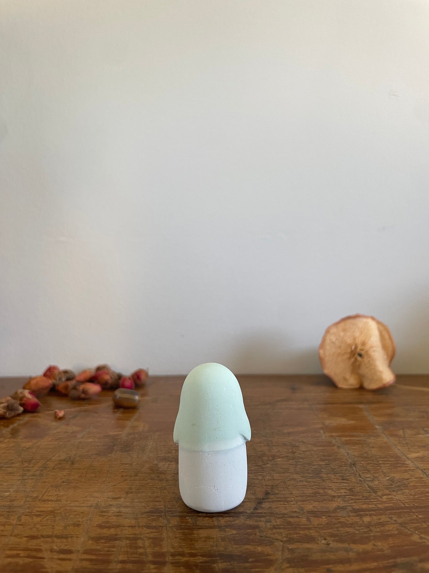 Domie House Spirit statue LughnasadhXXIV-XXX