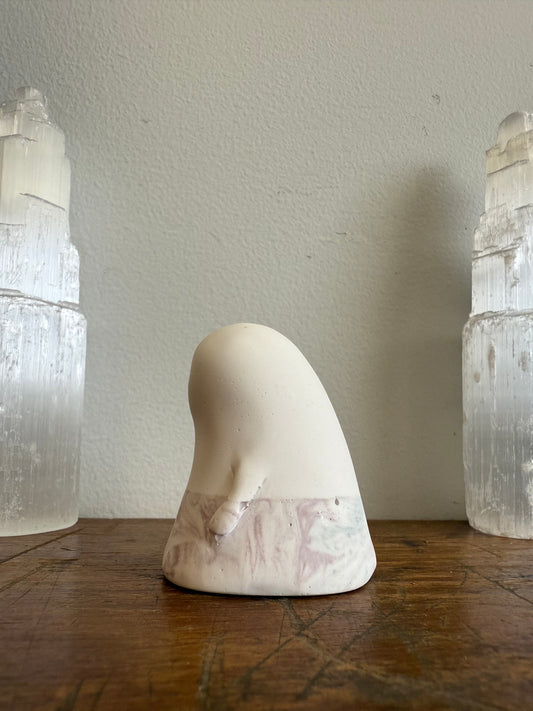 Domie House Spirit Statue Samhain XXV-LIV