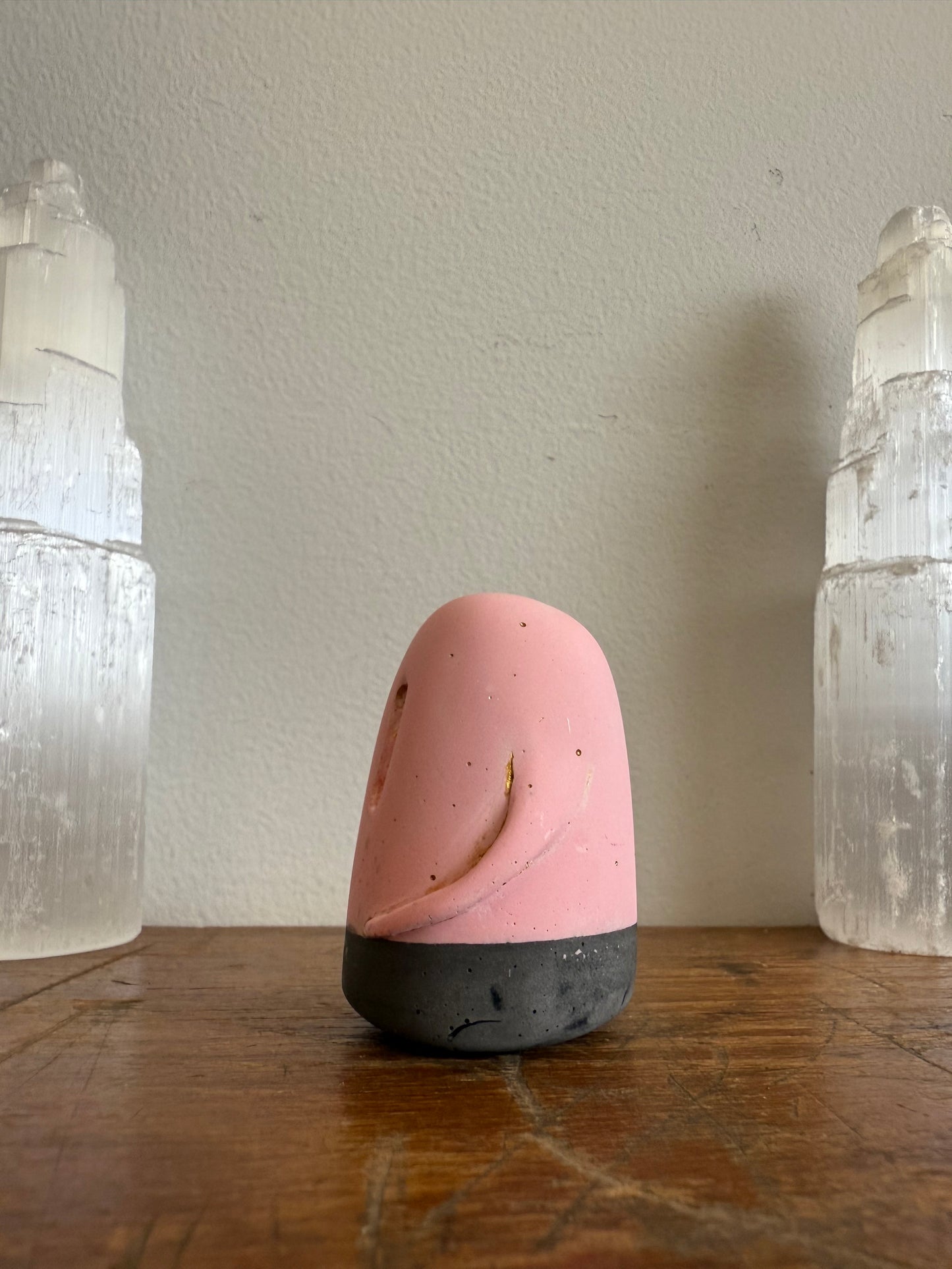 Domie House Spirit Statue Samhain XXV-XI