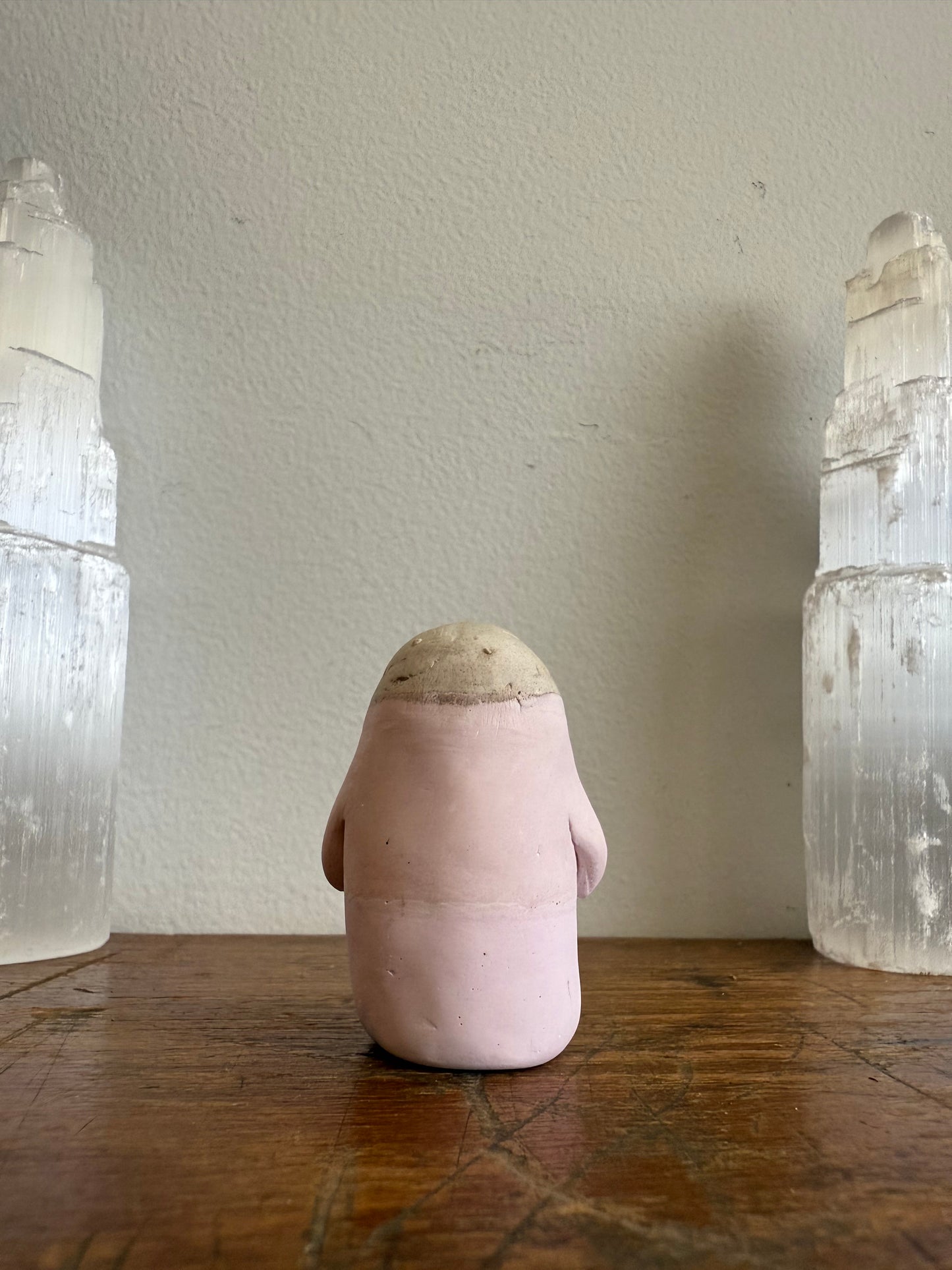 Domie House Spirit Statue Samhain XXV-LXXII