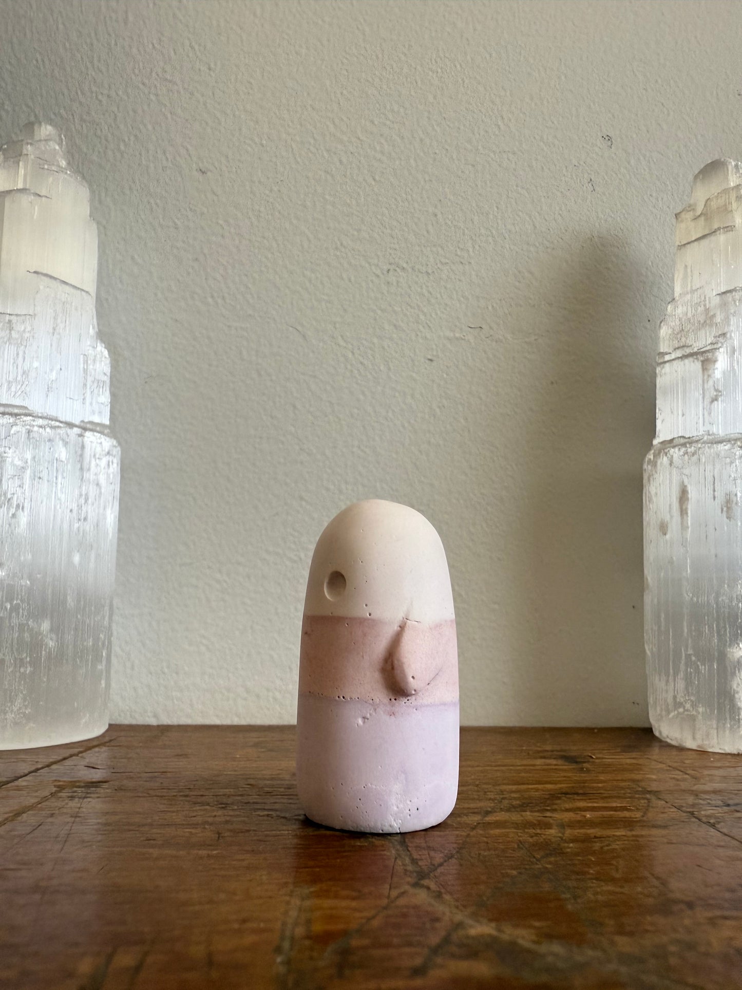 Domie House Spirit Statue Samhain XXV-LX