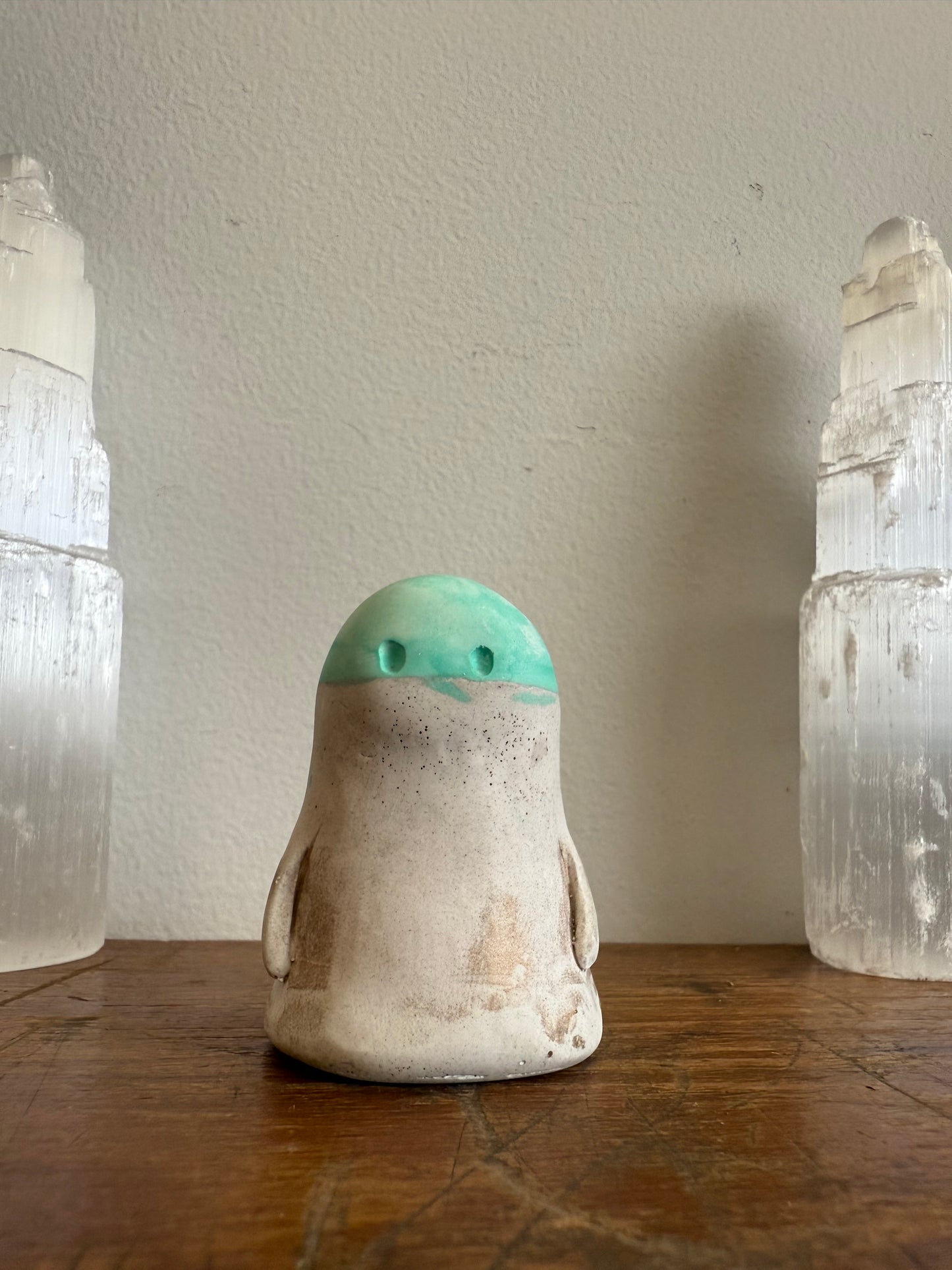 Domie House Spirit Statue Samhain XXV-LXVIII