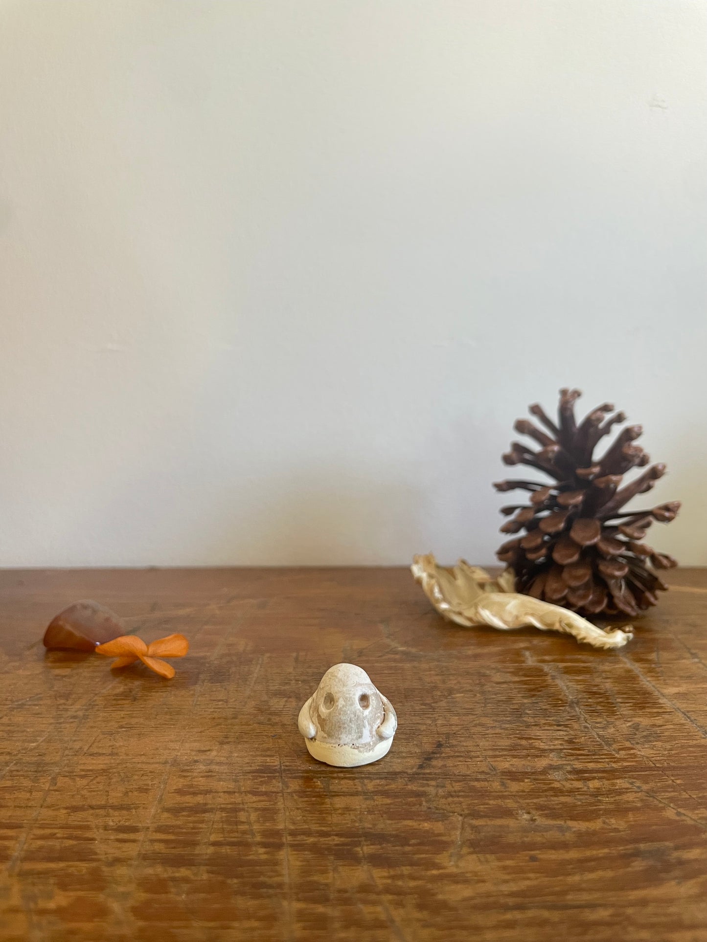 Domie House Spirit statue MabonXXIV-XX