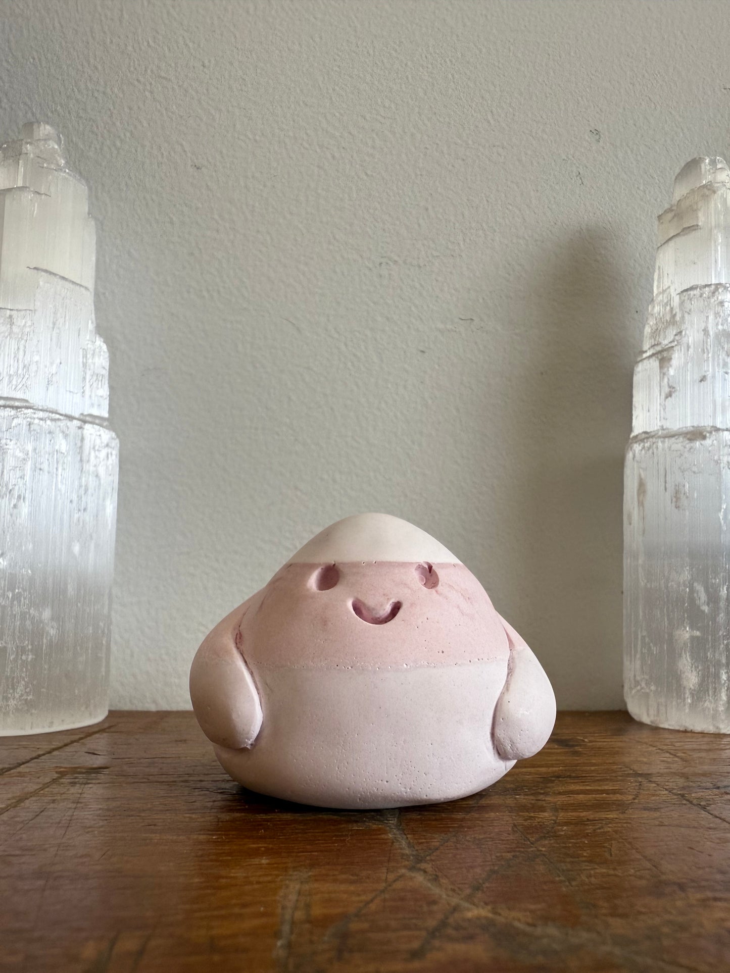 Domie House Spirit Statue Samhain XXV-XXXII