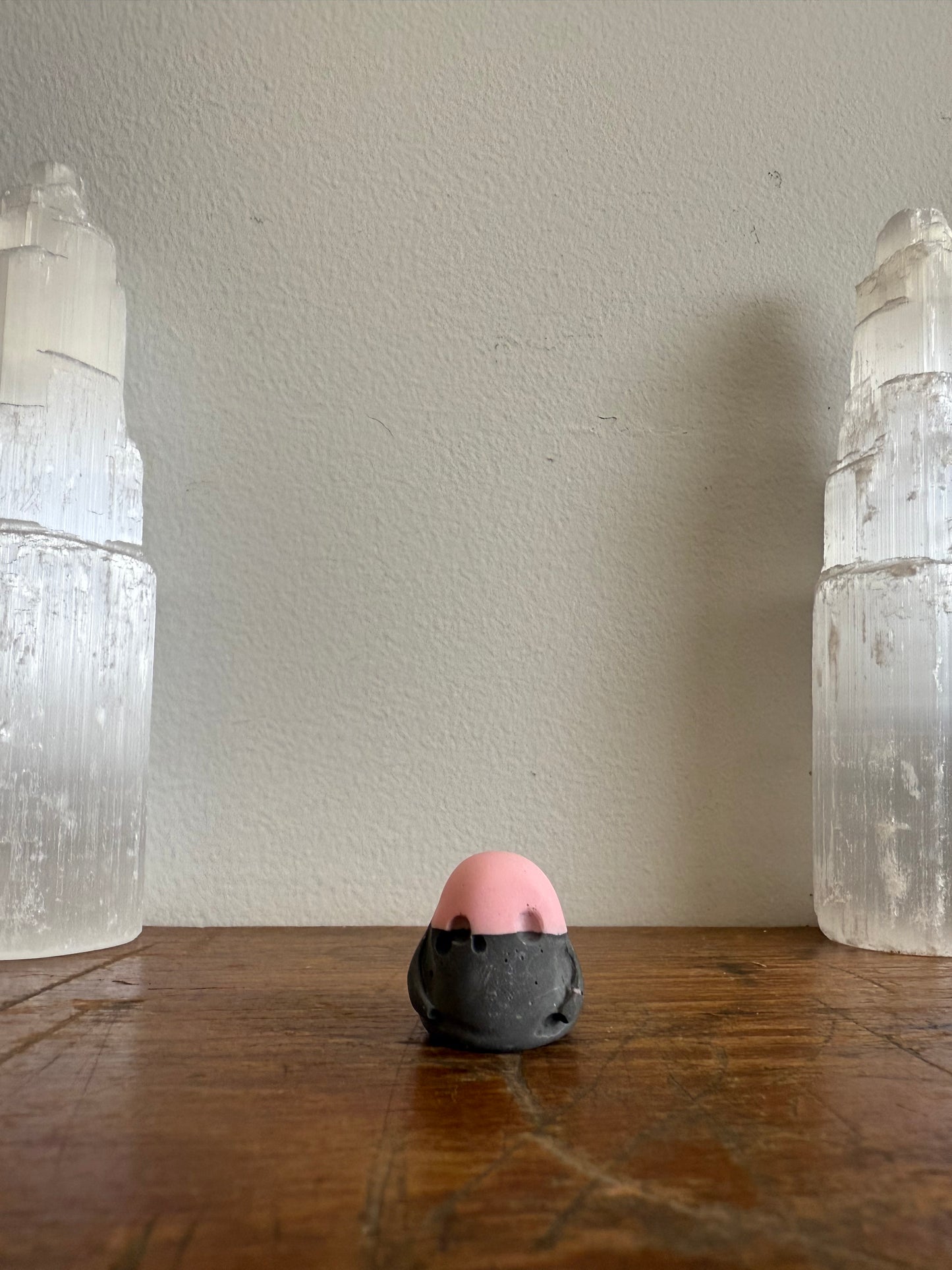 Domie House Spirit Statue Samhain XXV-XIV