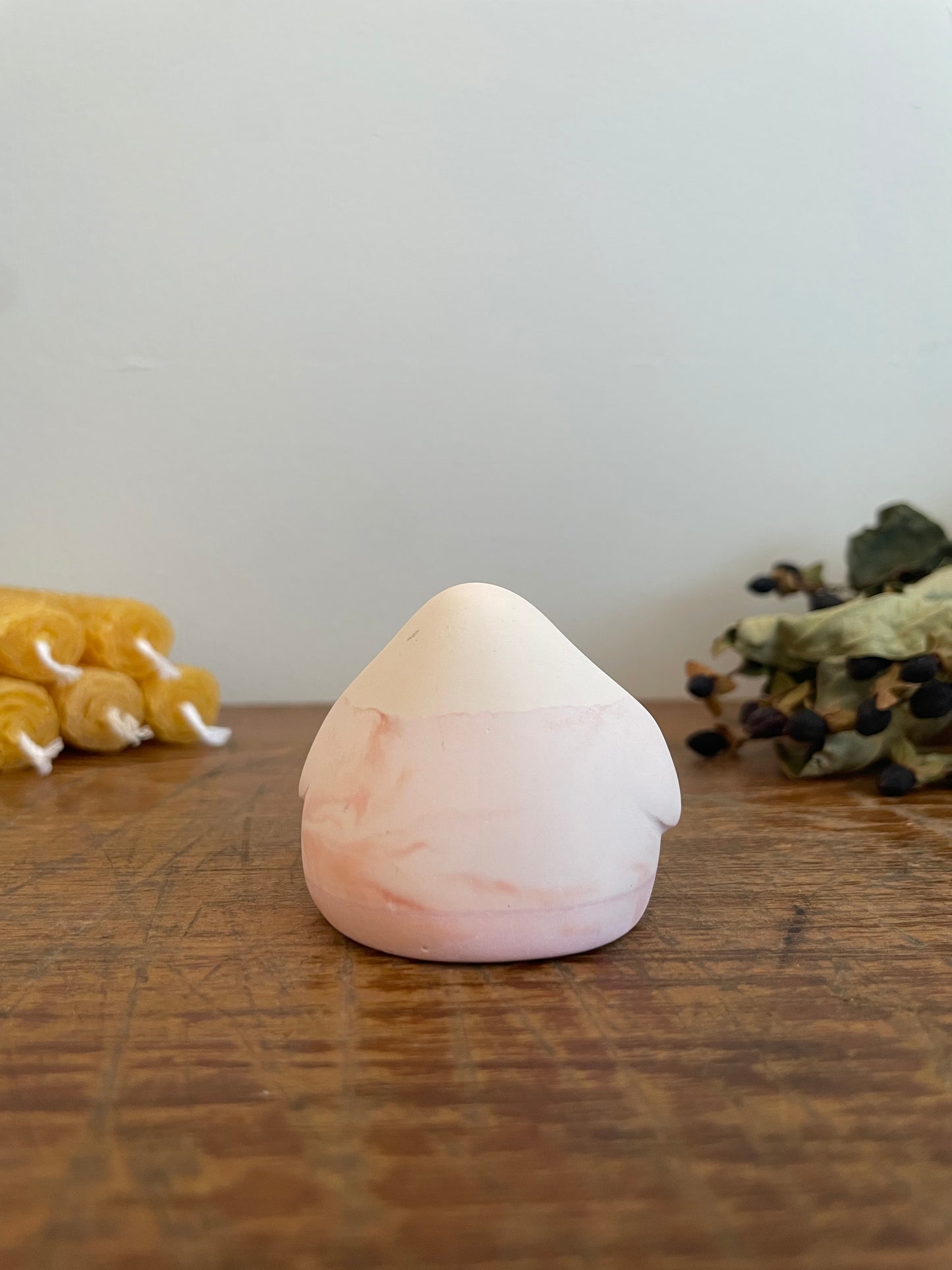 Domie House Spirit statue LithaXXIV-L