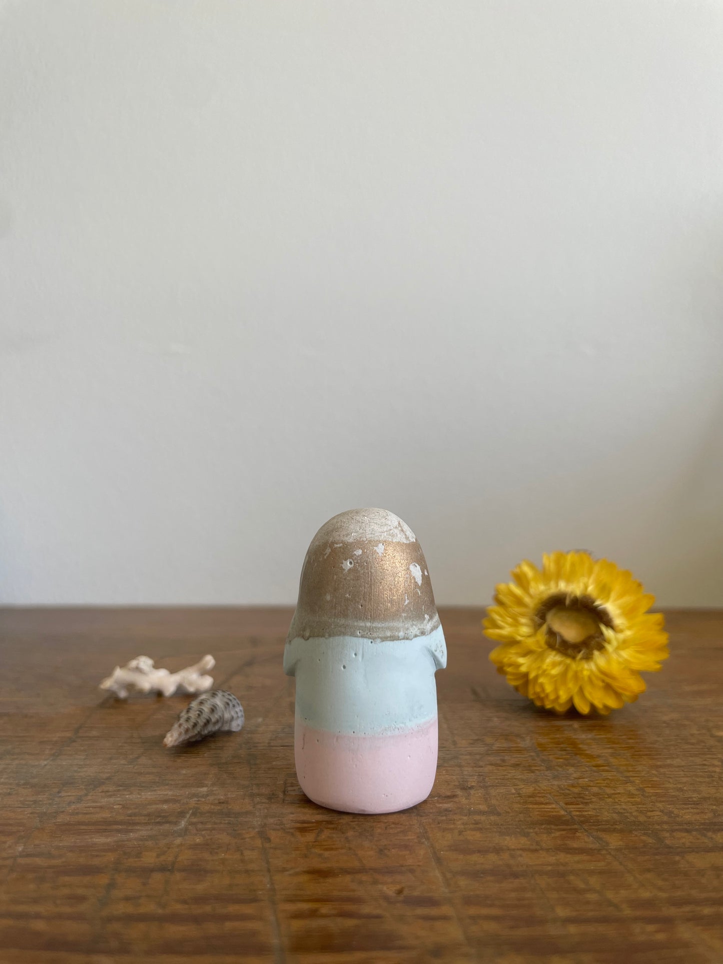 Domie House Spirit statue BeltaneXXIII-XLI