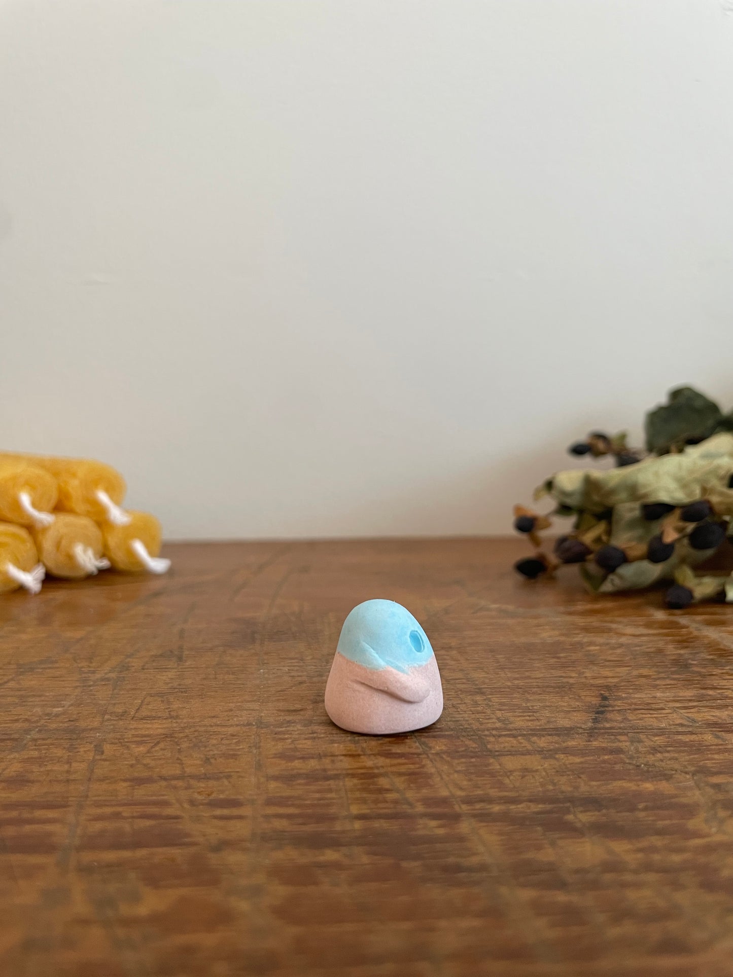 Domie House Spirit statue LithaXXIV-XVII