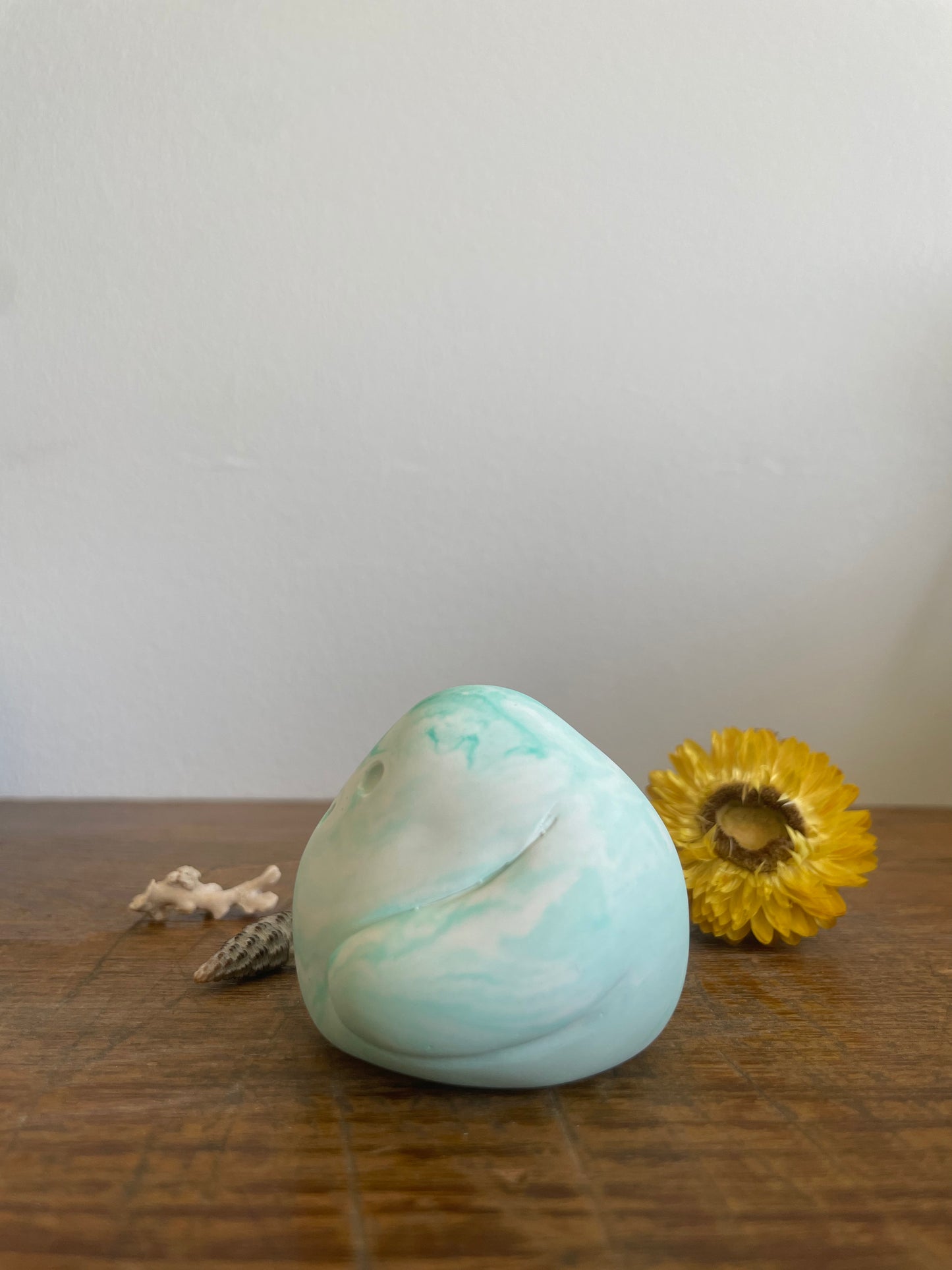 Domie House Spirit statue BeltaneXXIII-VIII