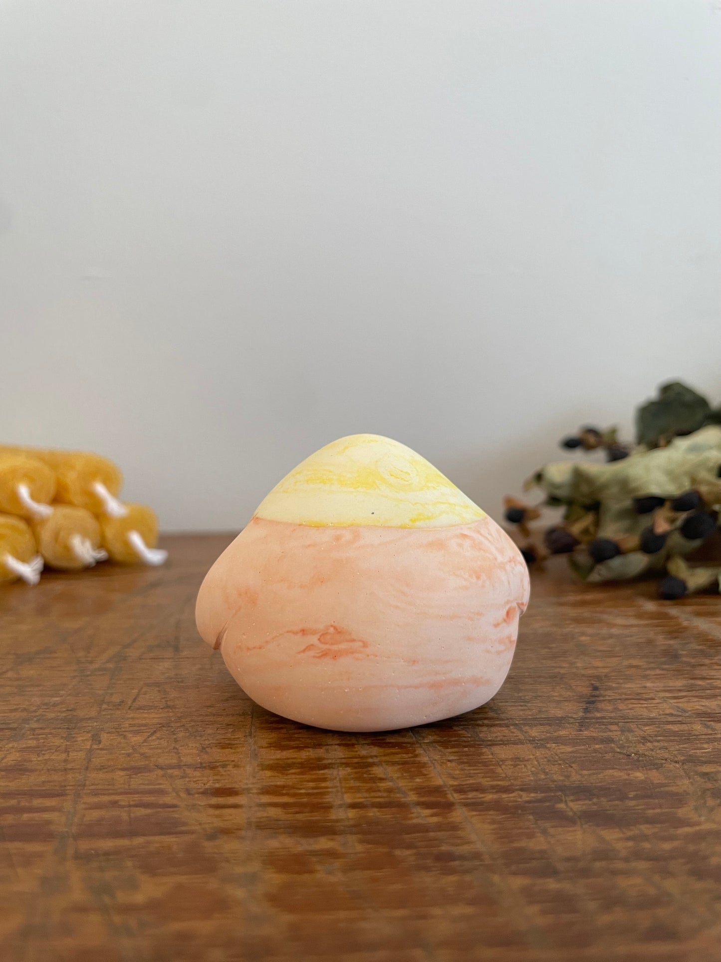 Domie House Spirit statue LithaXXIV-XXXV