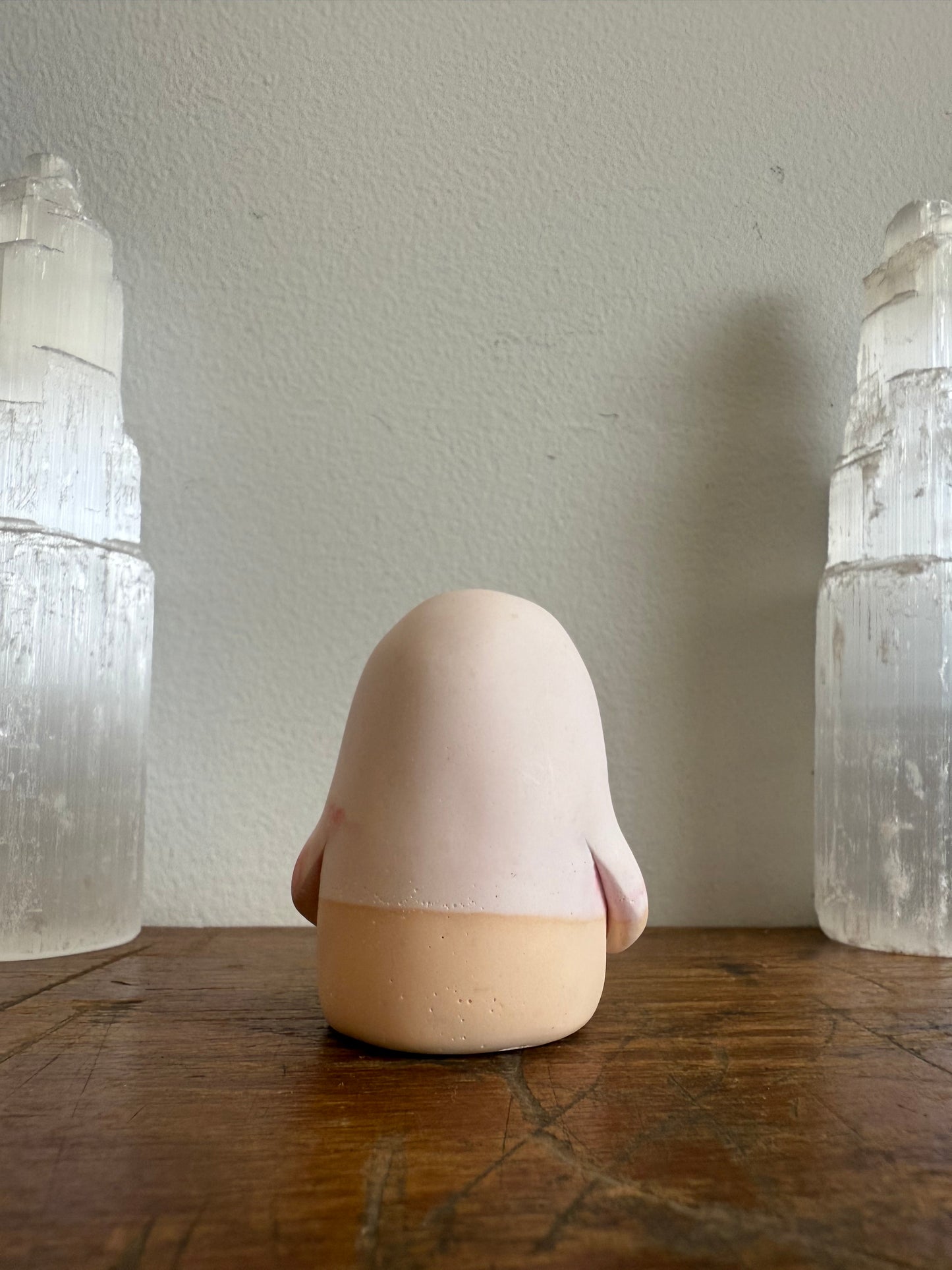 Domie House Spirit Statue Samhain XXV-XXI