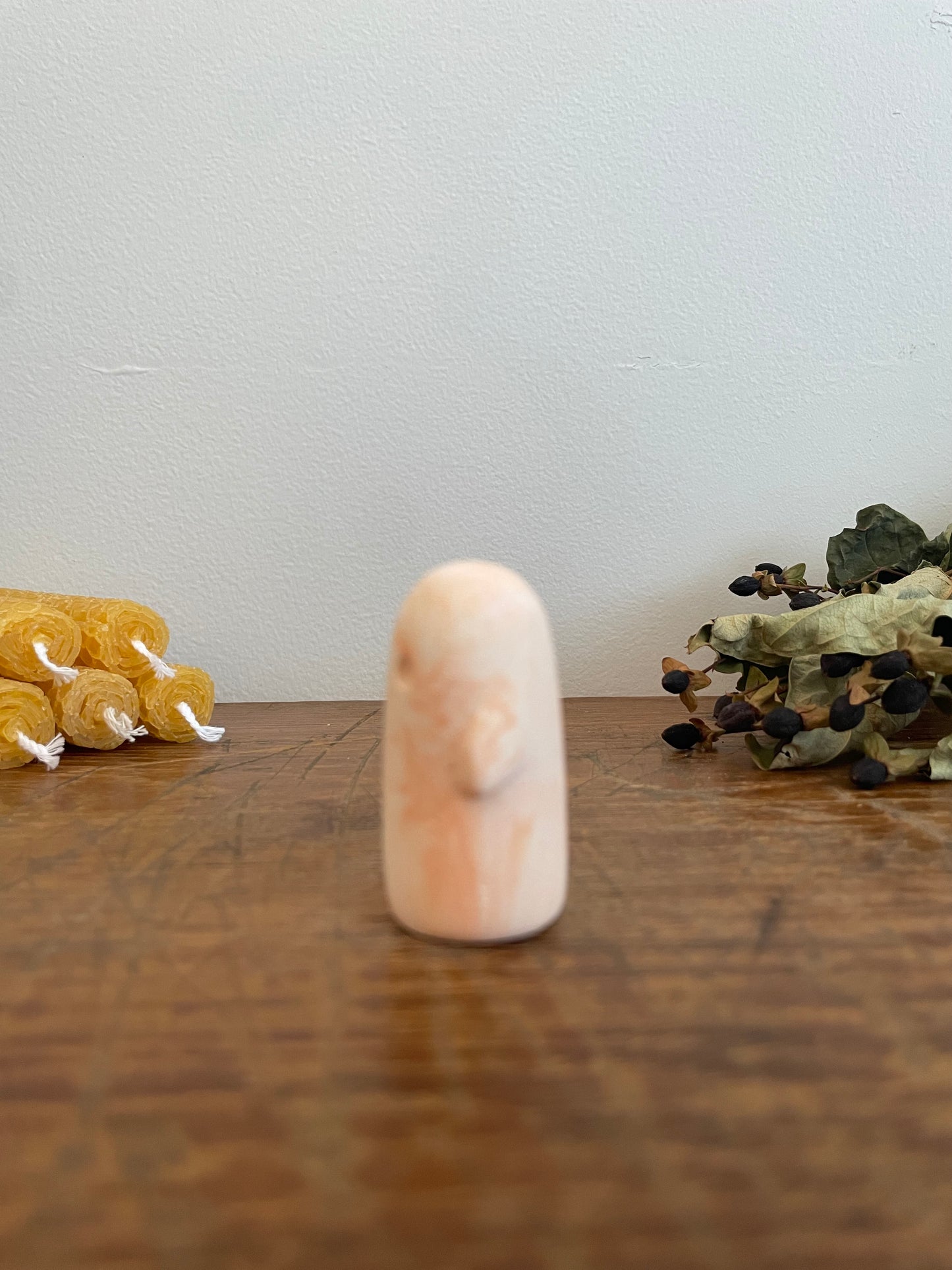 Domie House Spirit statue LithaXXIV-LXXX