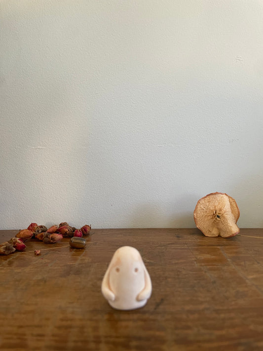 Domie House Spirit statue LughnasadhXXIV-XXXIII