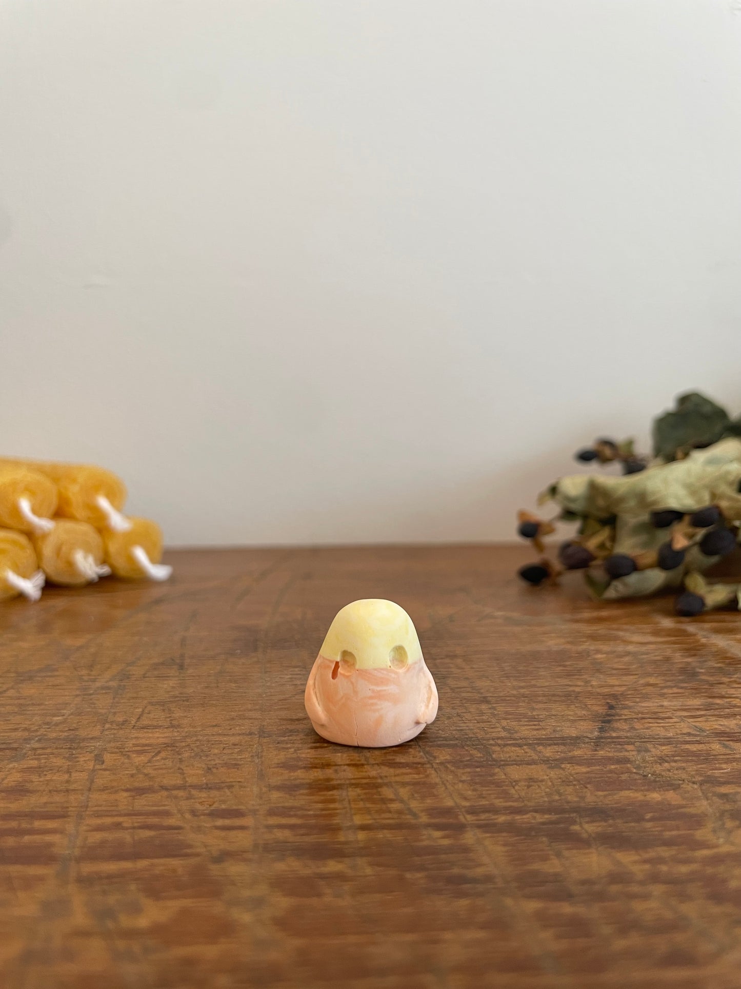 Domie House Spirit statue LithaXXIV-XLI