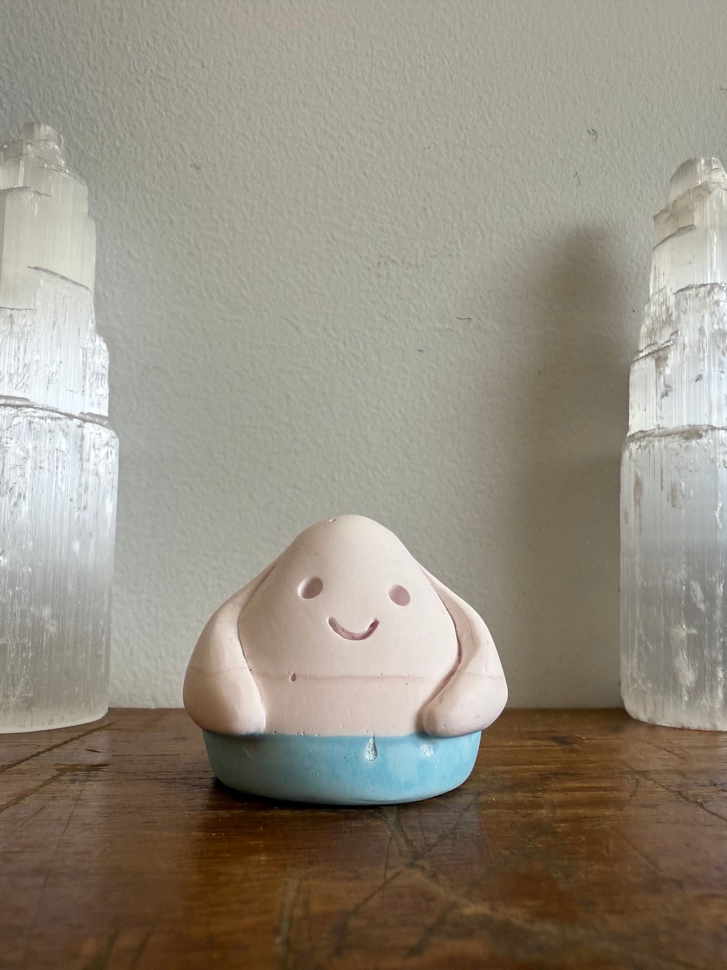 Domie House Spirit Statue Samhain XXV-XXX