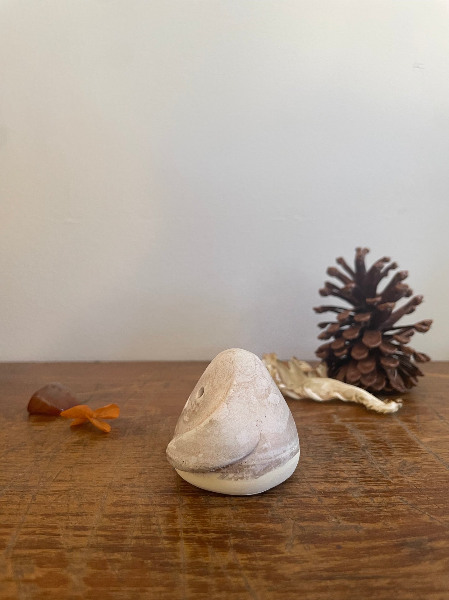 Domie House Spirit statue MabonXXIV-XVIII