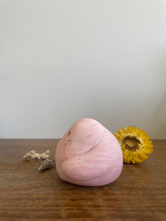 Domie House Spirit statue BeltaneXXIII-XLIII