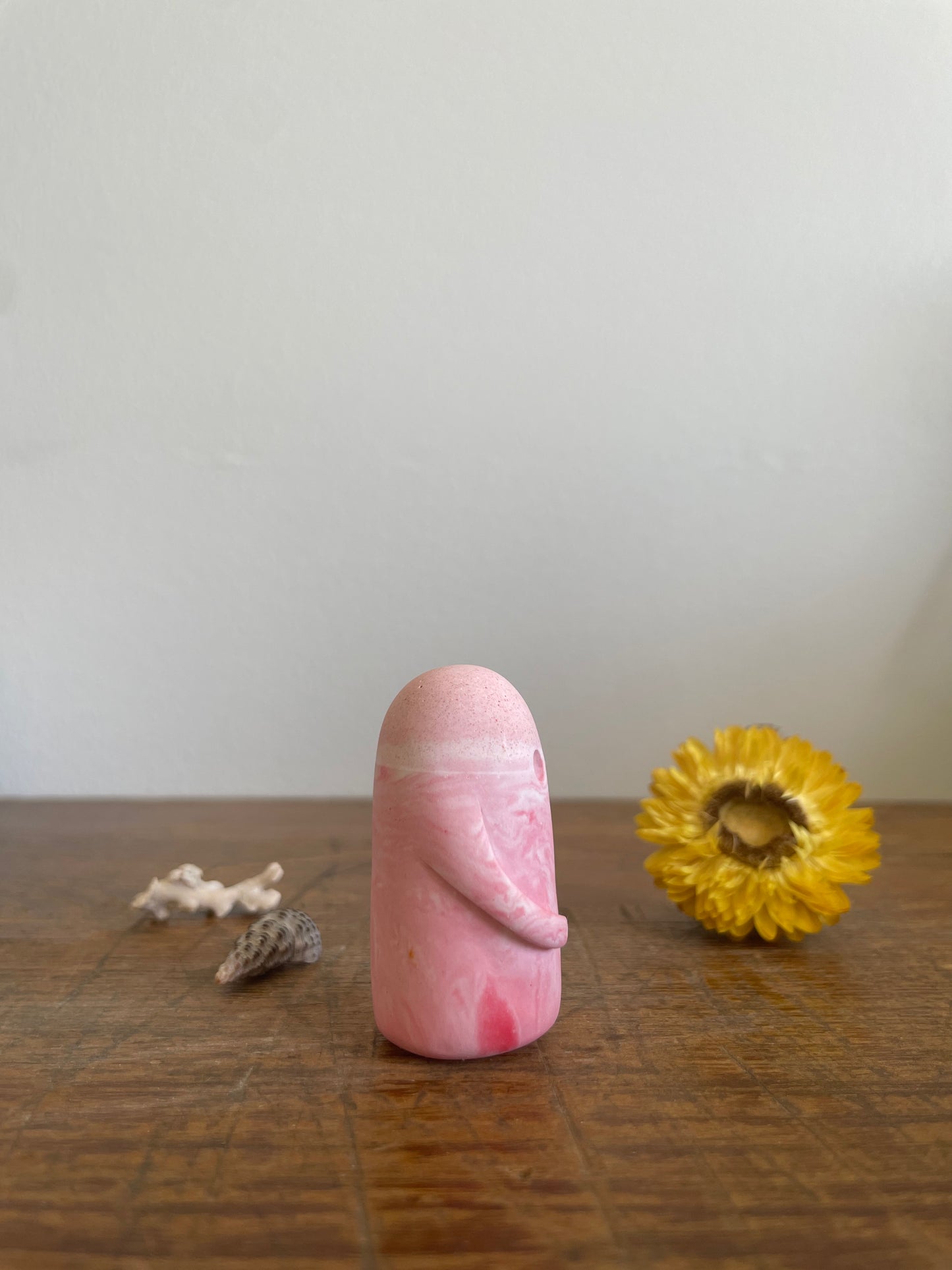 Domie House Spirit statue BeltaneXXIII-XXXI