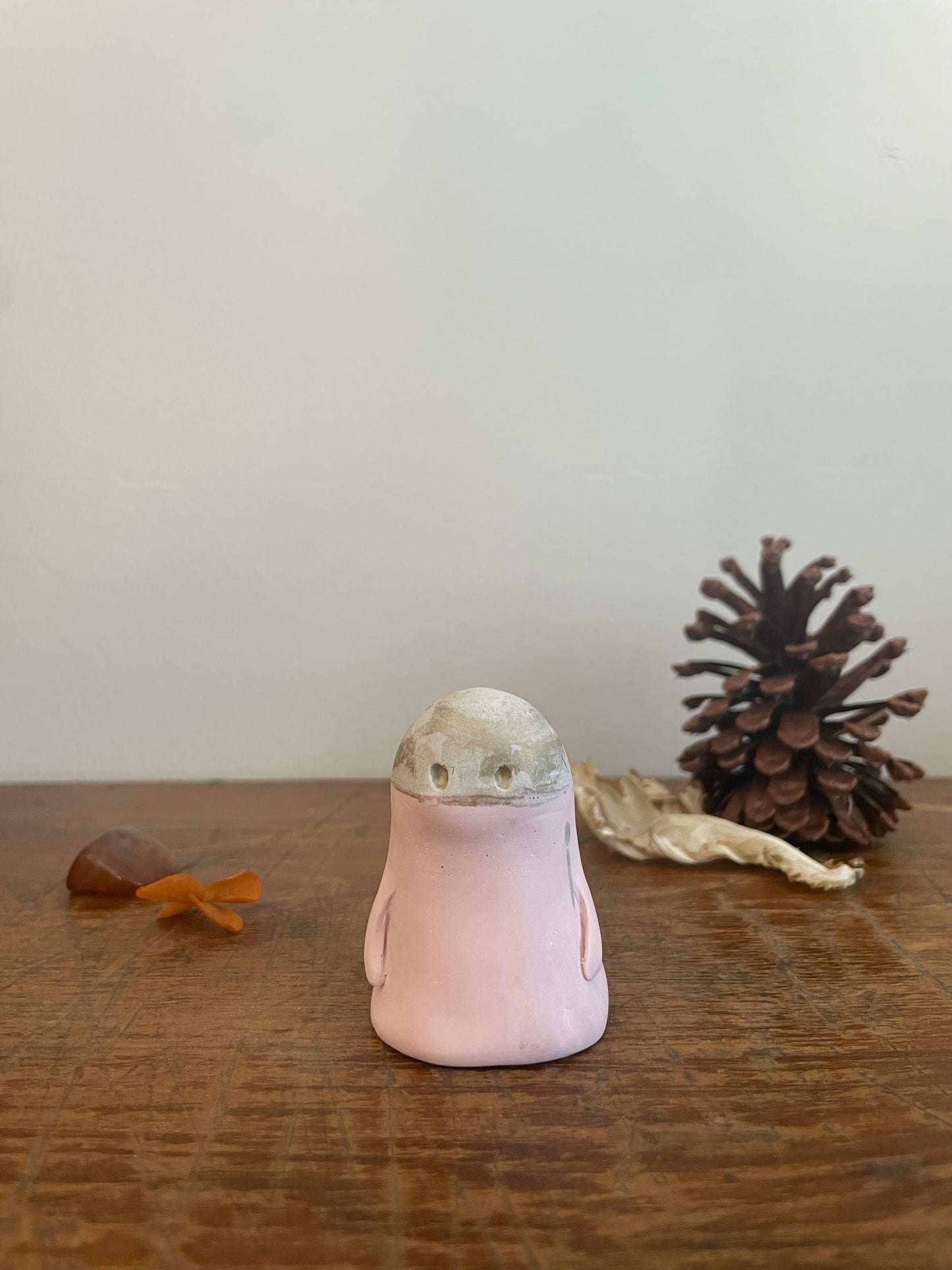 Domie House Spirit statue MabonXXIV-I