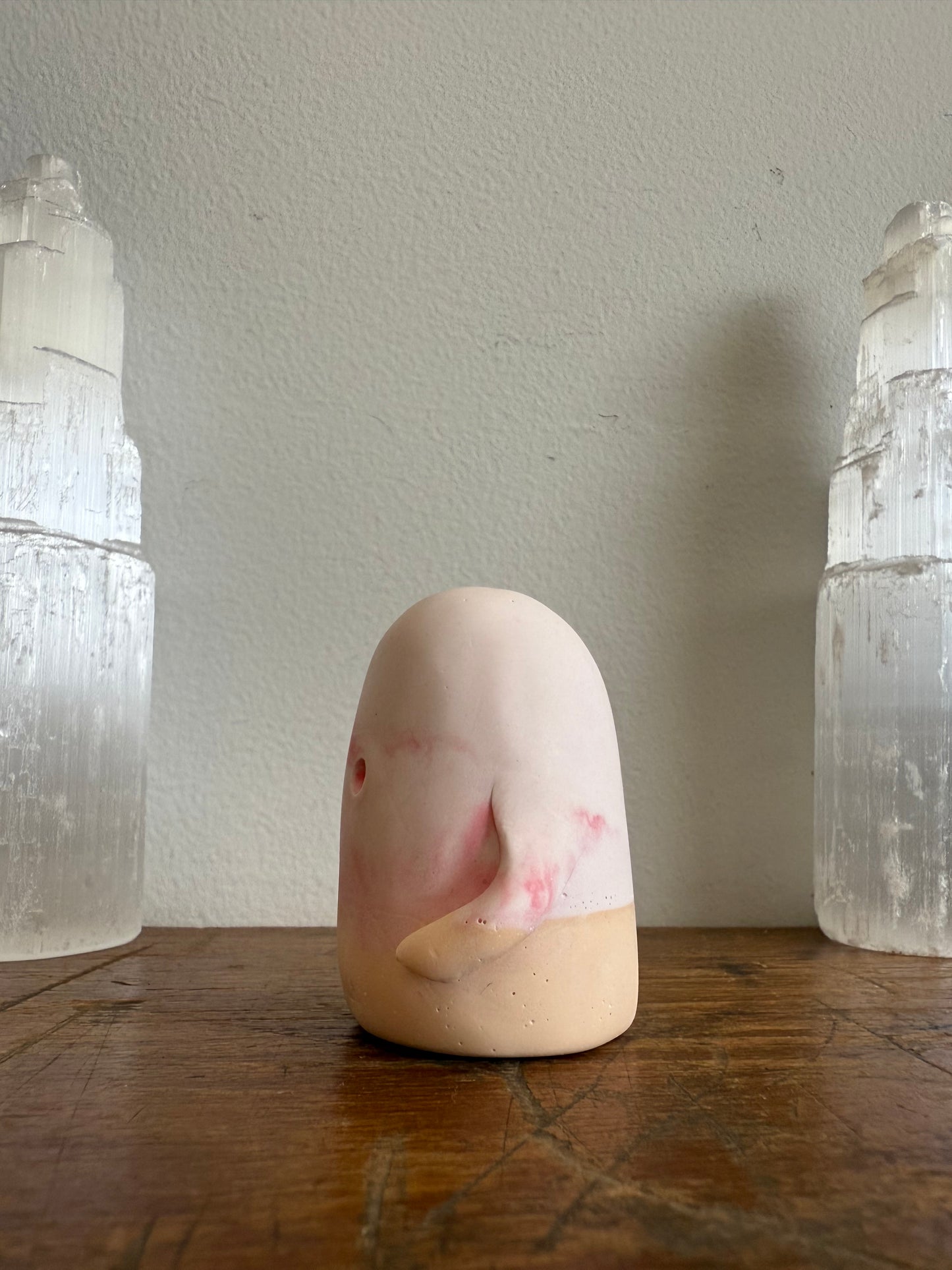 Domie House Spirit Statue Samhain XXV-XXI