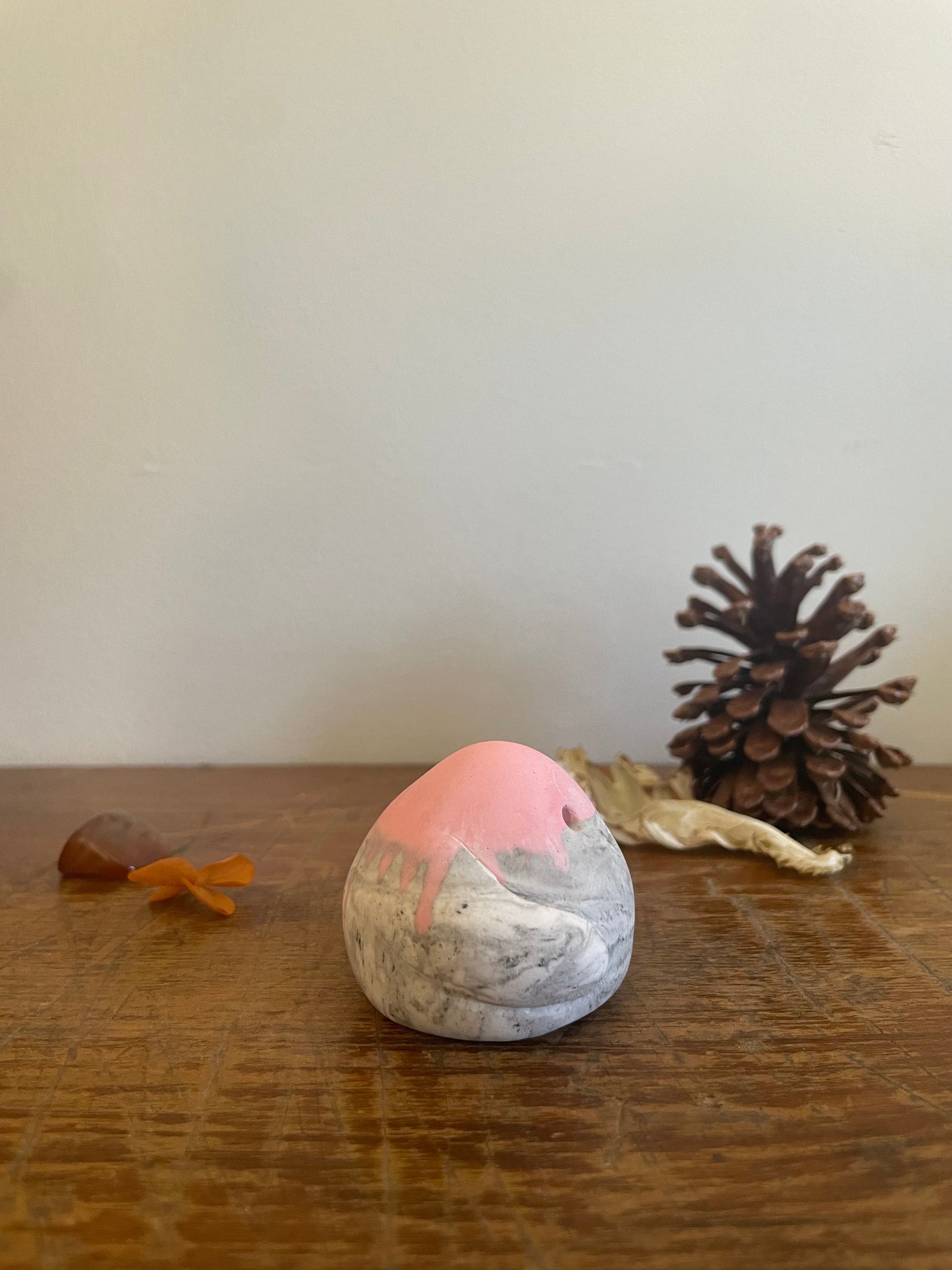 Domie House Spirit statue MabonXXIV-XXI