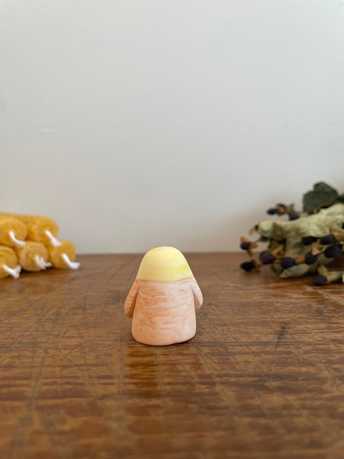 Domie House Spirit statue LithaXXIV-XXXIX