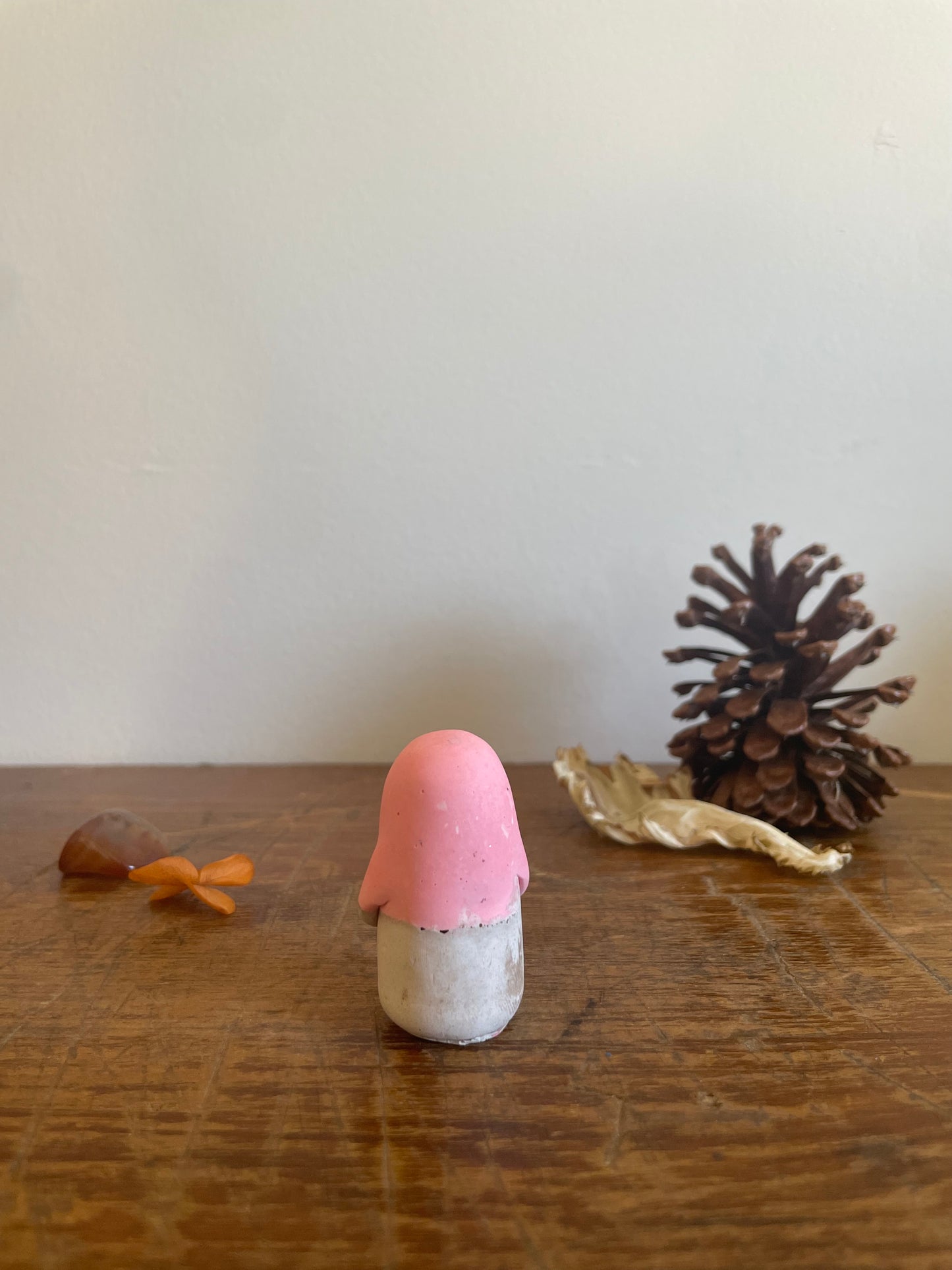 Domie House Spirit statue MabonXXIV-VIII