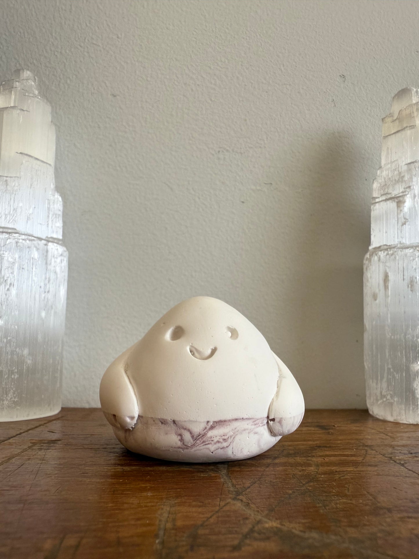 Domie House Spirit Statue Samhain XXV-LII