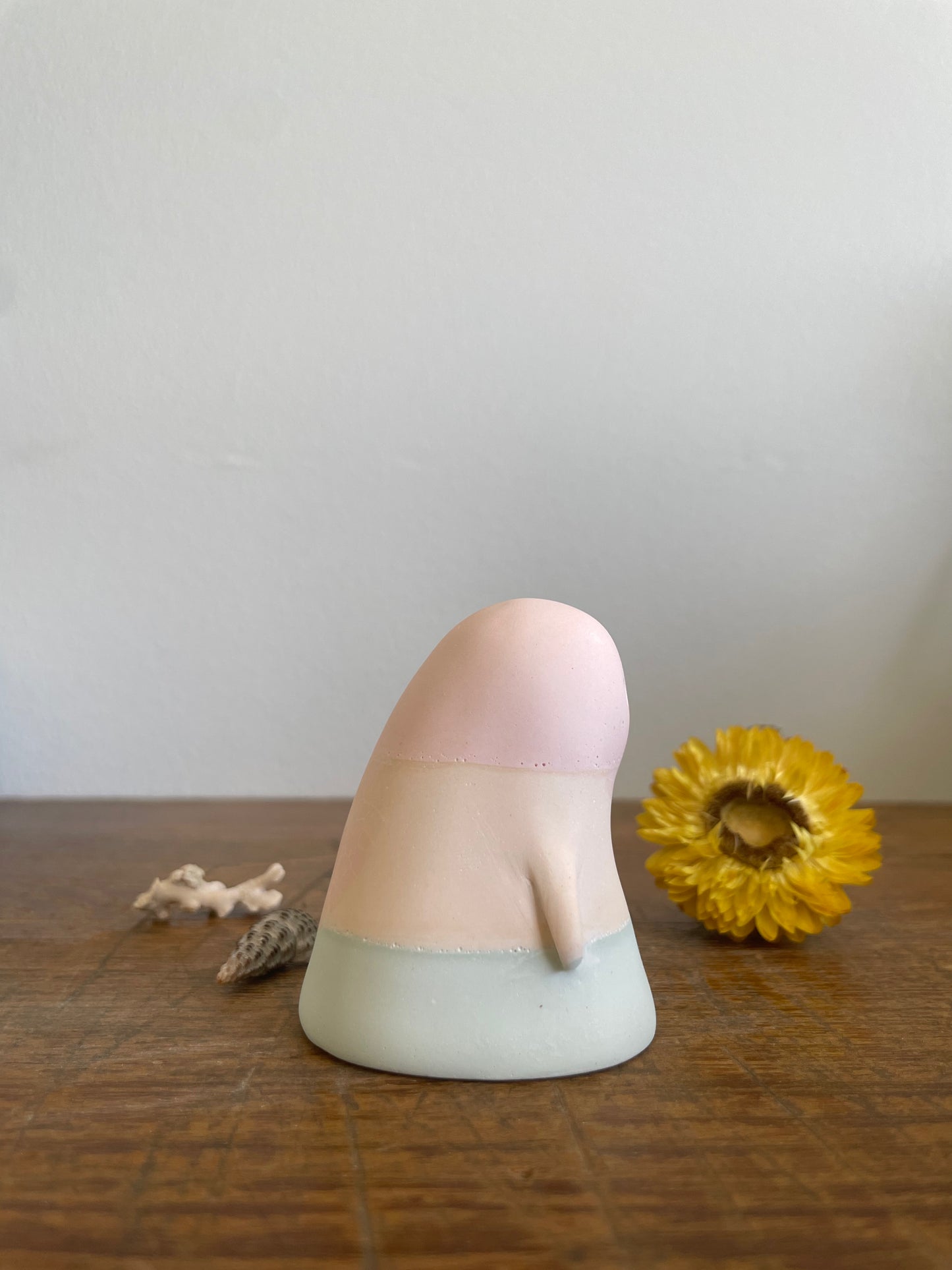 Domie House Spirit statue BeltaneXXIII-XVII