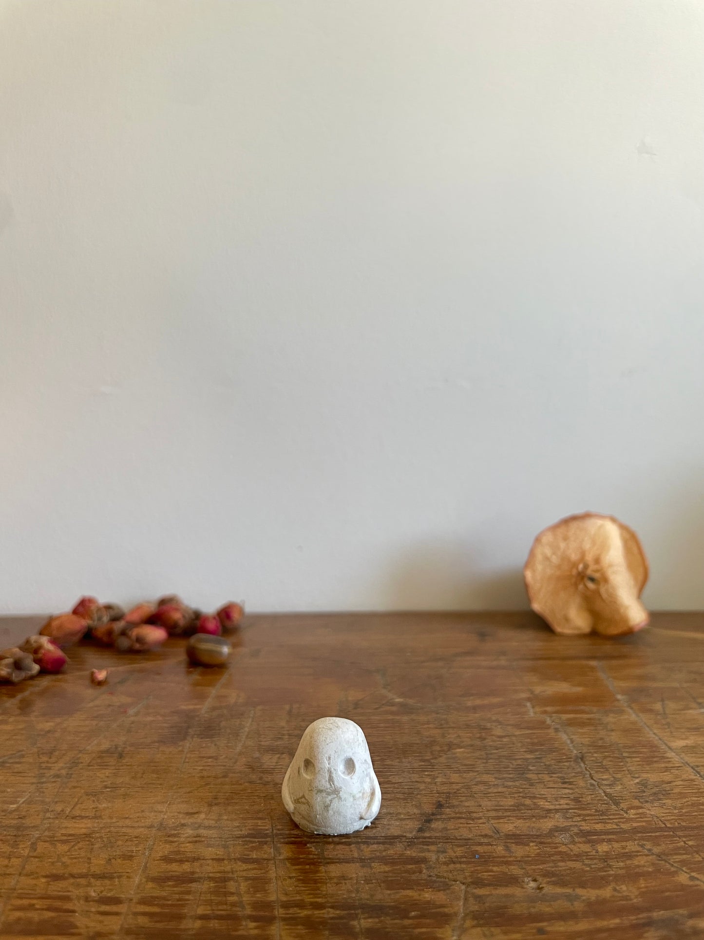 Domie House Spirit statue LughnasadhXXIV-X