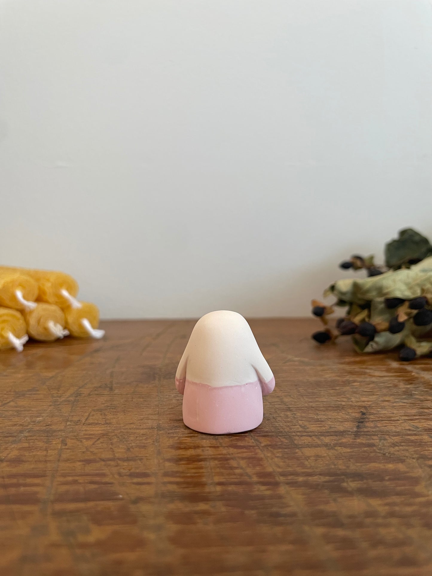 Domie House Spirit statue LithaXXIV-XXX