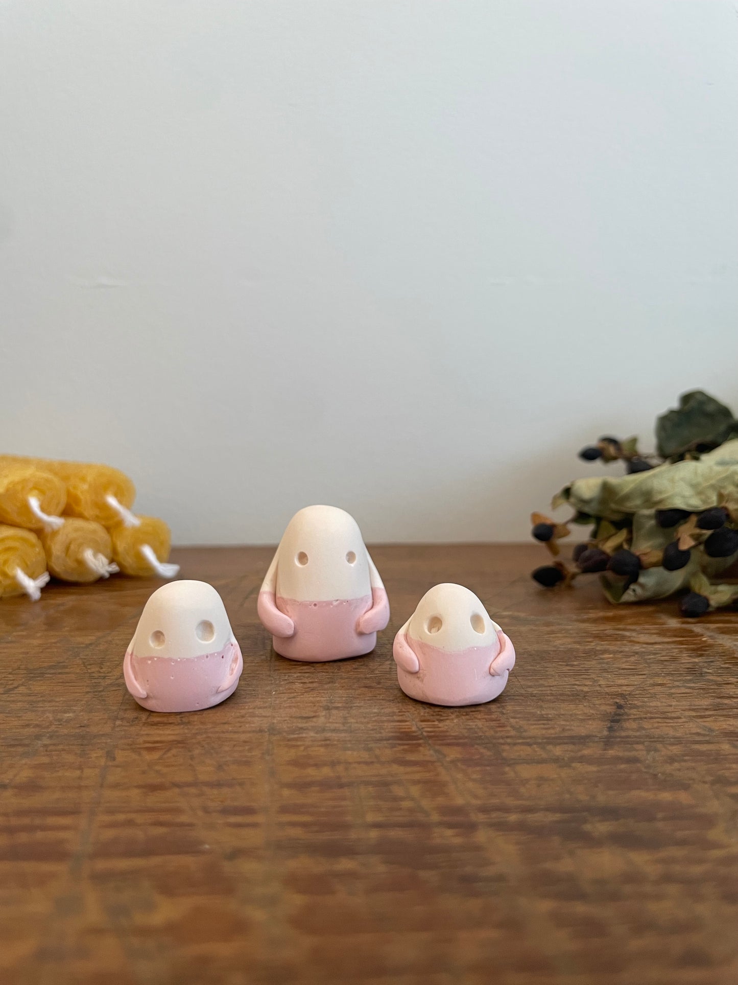 Domie House Spirit statue LithaXXIV-XXXII